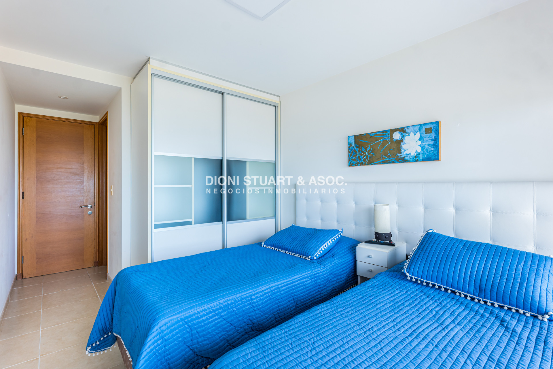Apartamento ID.790 - Apartamento en Venta - 3 Dormitorios en Suite - Sea & Forest - Playa Mansa