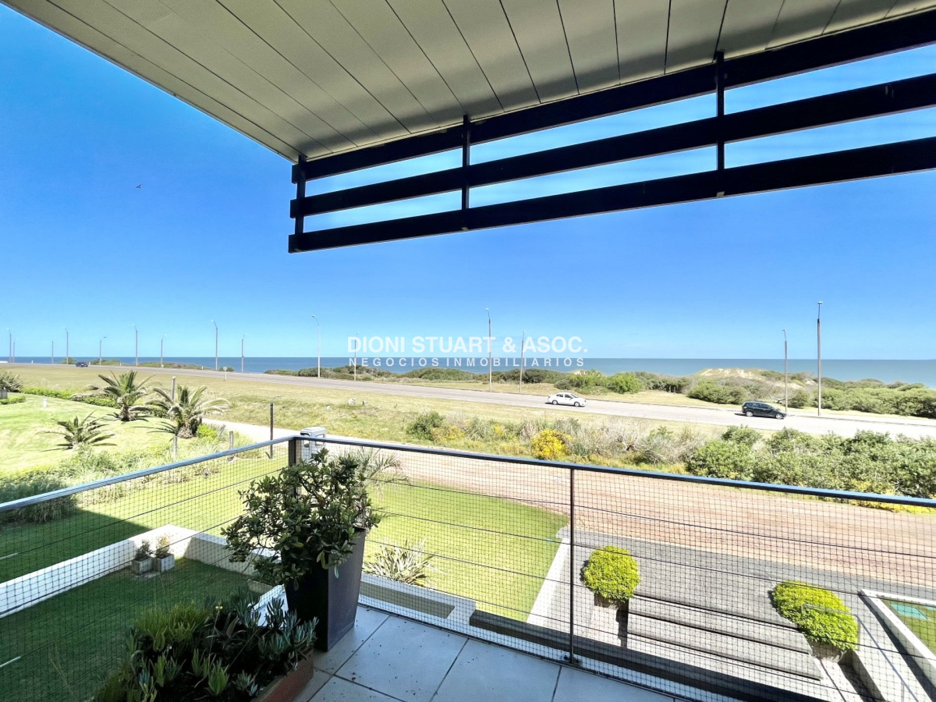 Apartamento ID.364 - Edificio Espacio Punta del Este - En Venta - 3 Dormitorios en Suite + Servicio