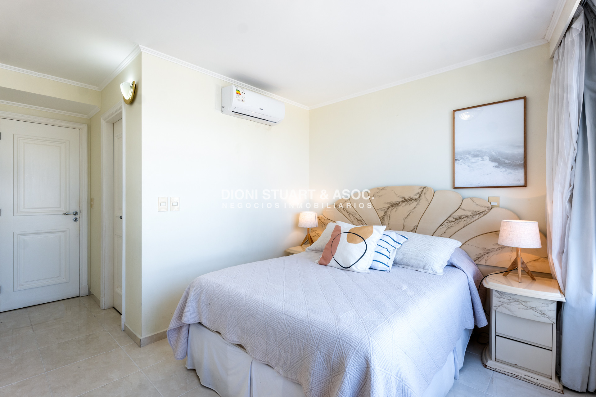 Apartamento ID.800 - MILLENIUM TOWER EN ALQUILER DE TEMPORADA - 3 DORMITORIOS EN SUITE + DEP. - LA MEJOR VISTA