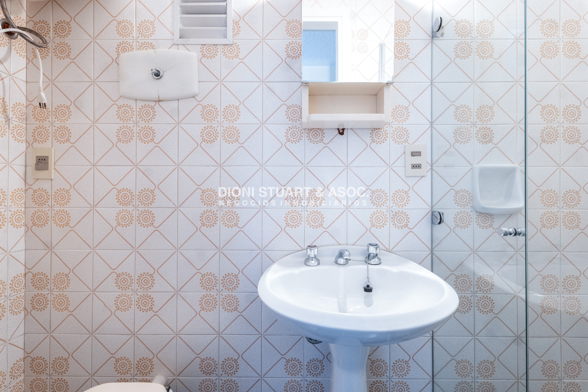 Apartamento ID.971 - APARTAMENTO EN ALQUILER ANUAL 3 DORMITORIOS COMPLEJO LINCOLN CENTER TODOS LOS AMENITIES
