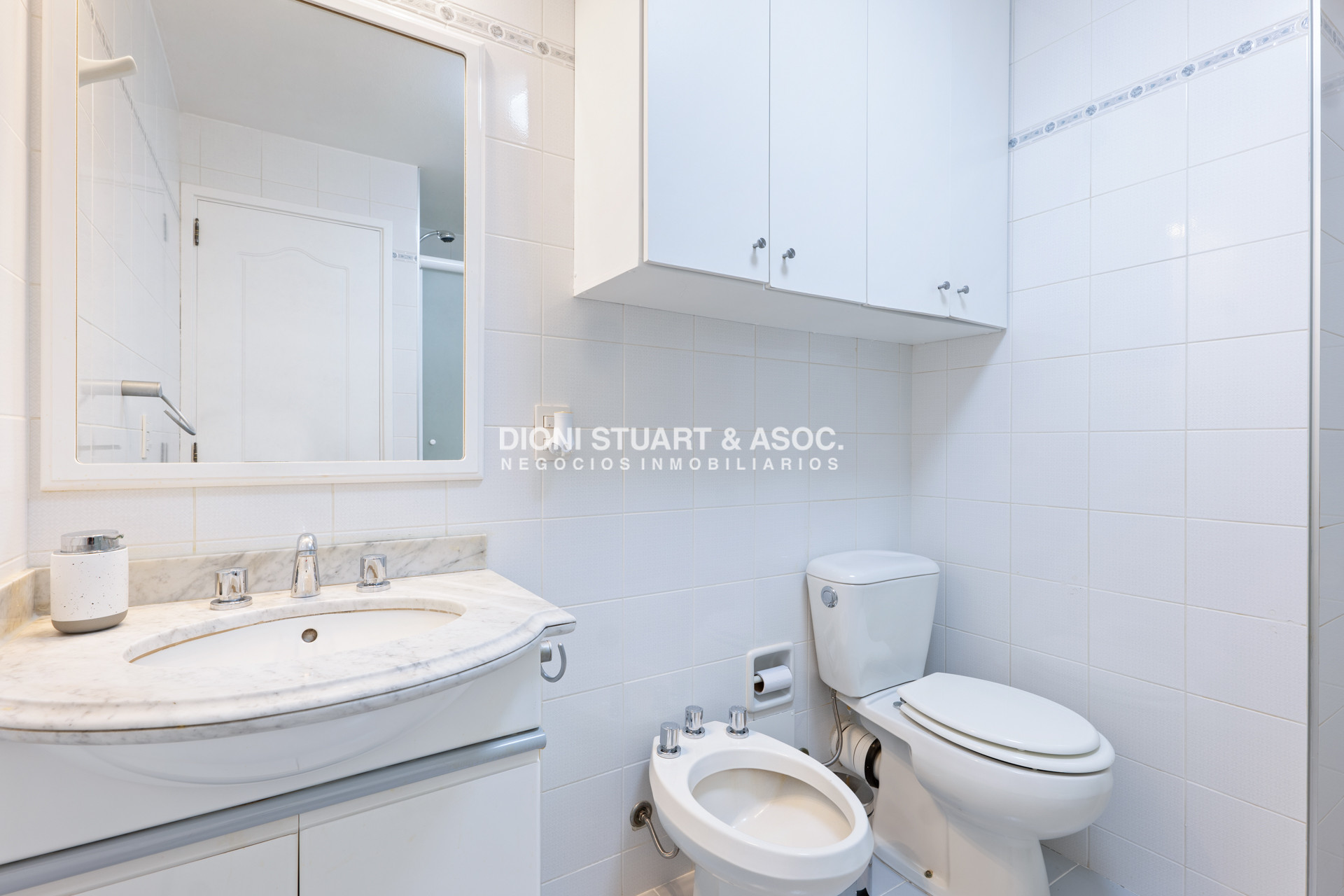 Apartamento ID.646 - Apartamento en Venta - Torre Wilson - 1 Dorm - Complejo Lincoln Center