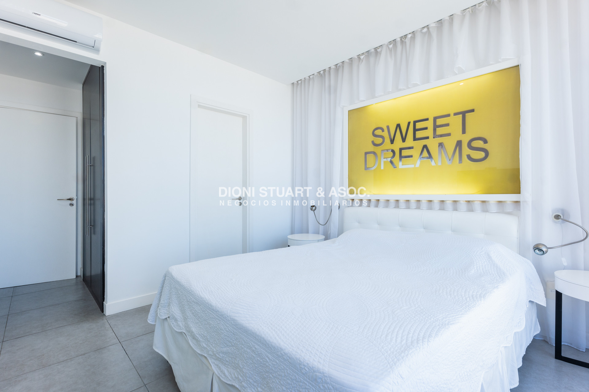 Apartamento ID.842 - Yoo Pent House Duplex