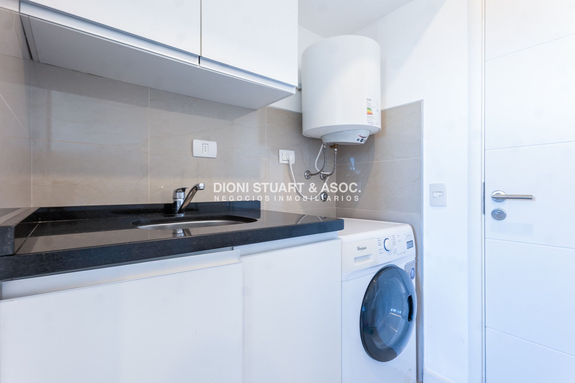 Apartamento ID.991 - PENT HOUSE CON BARBACOA EN VENTA - PLAYA BRAVA - 3 DORMITORIOS EN SUITE EDIFICIO BLUE MARINE