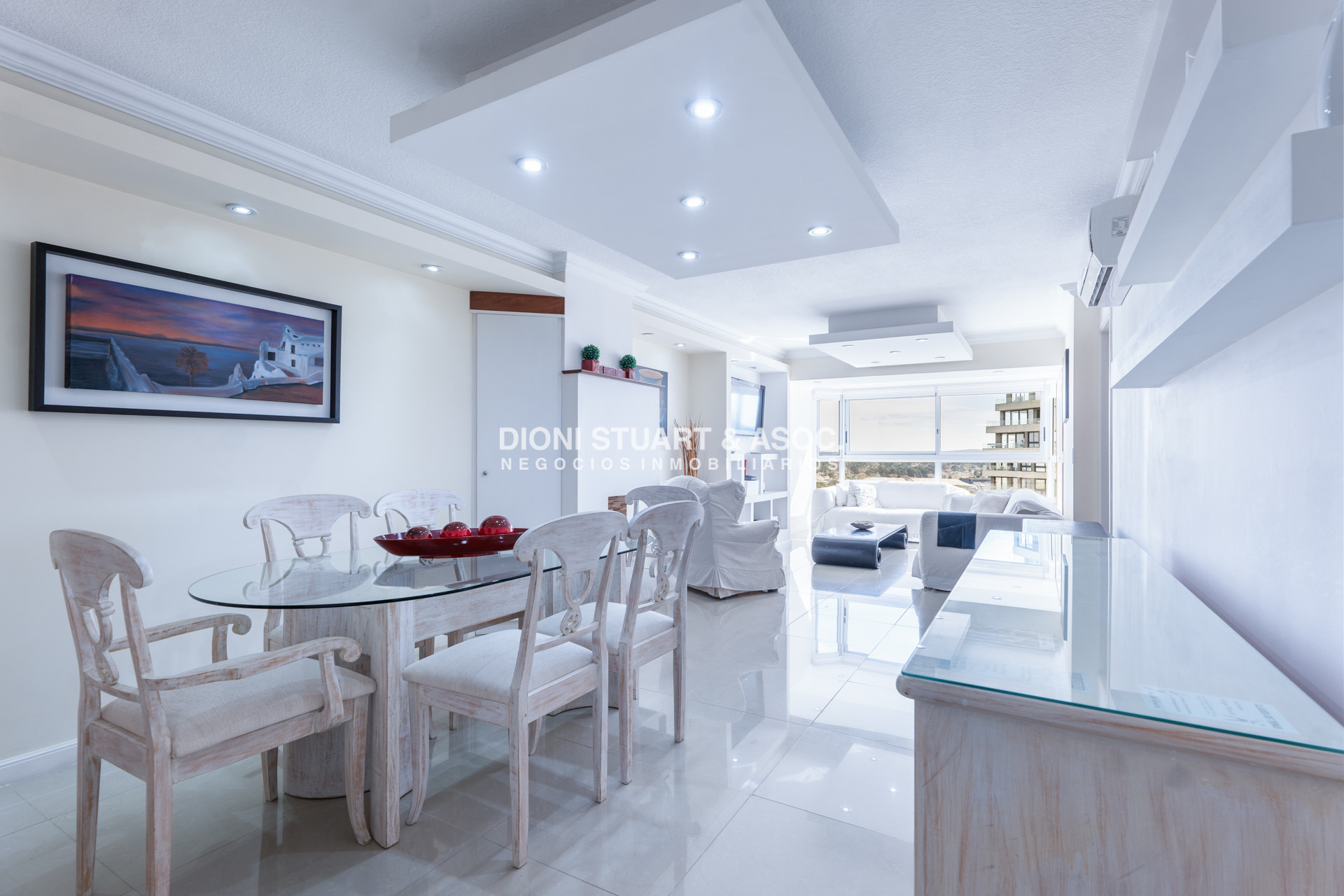 Apartamento ID.1047 - VENTA APARTAMENTO 2 DORMITORIOS ROOSEVELT RECICLADO - LA MEJOR ORIENTACIÓN SOLAR - PARQUEMAR ROOSEVELT