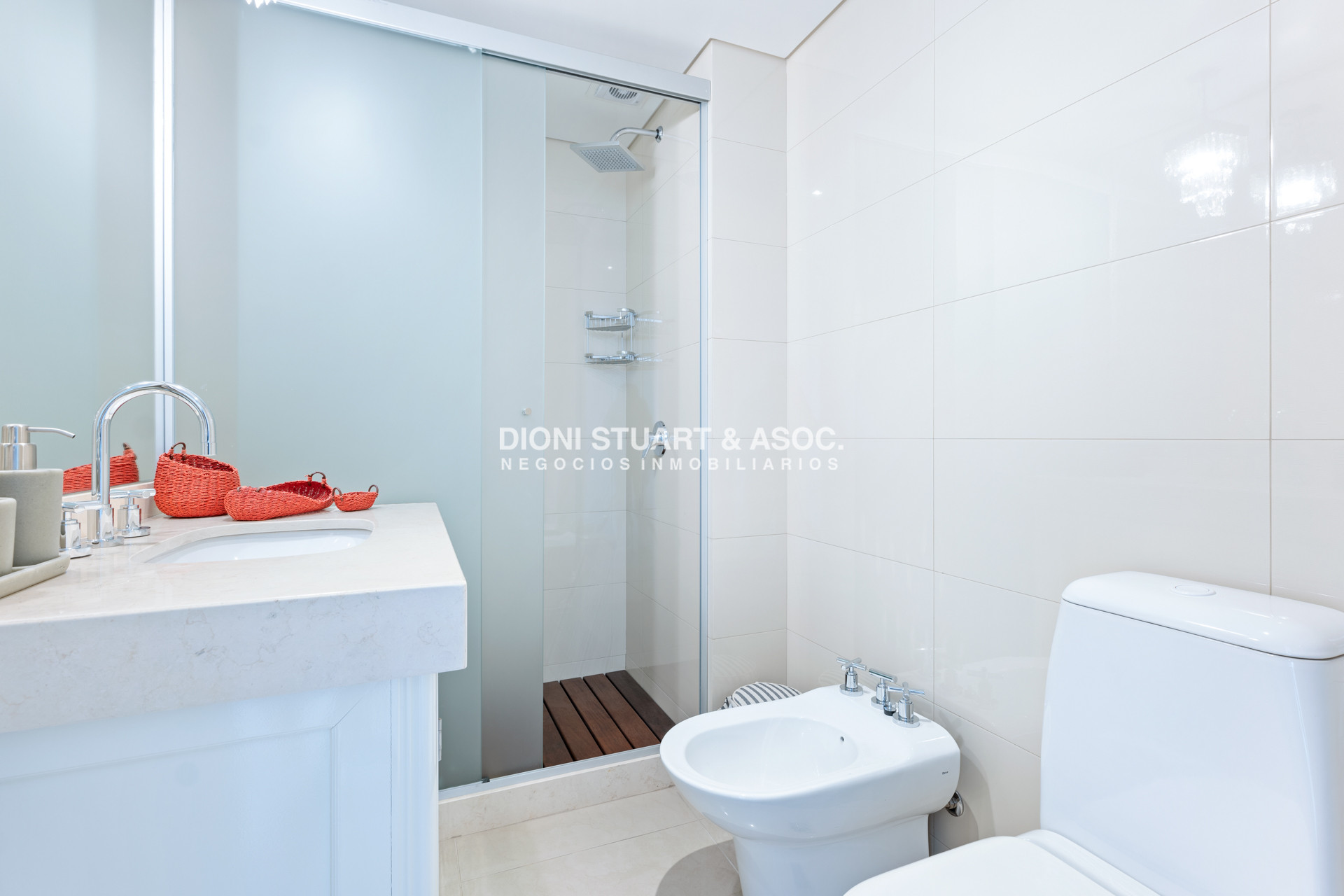 Apartamento ID.613 - Aquarela - Pent House Triplex - Esquina Punta Del Este