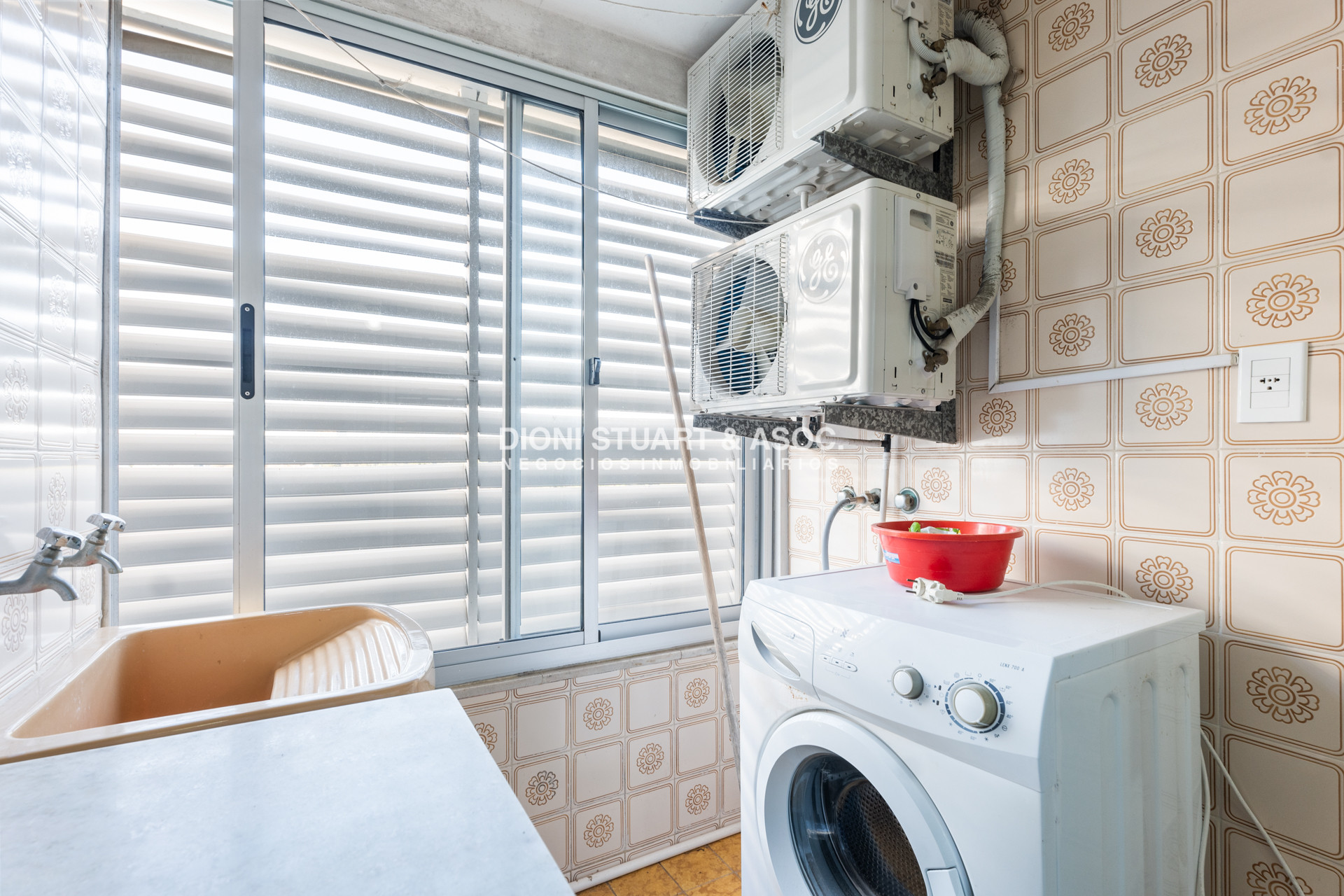 Apartamento ID.727 - ALQUILER ANUAL 3 DORMITORIOS Y 3 BAÑOS - COMPLEJO LINCOLN CENTER - TODOS LOS AMENITIES