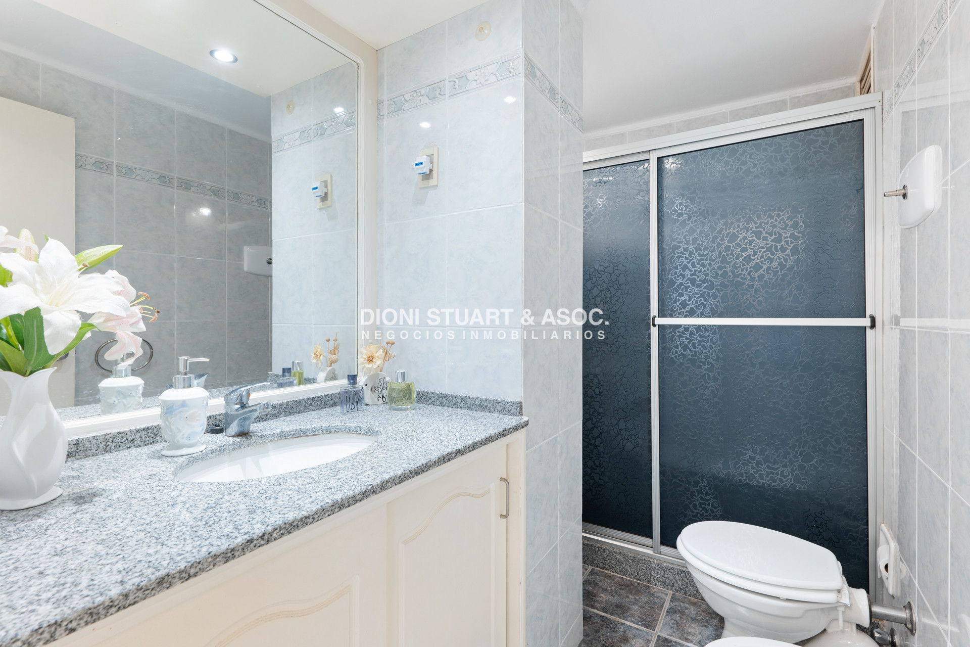 Apartamento ID.668 - Apartamento en alquiler de temporada frente al mar - para 4 personas - playa mansa