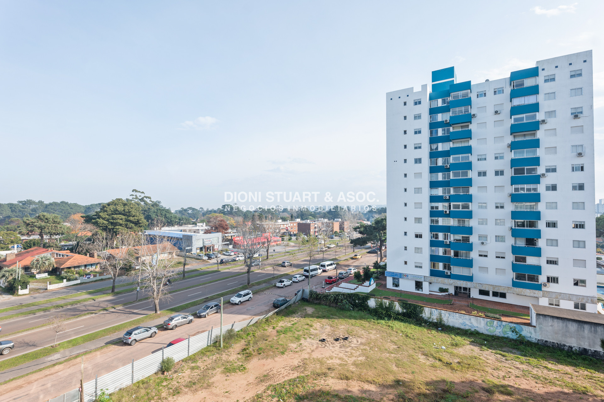 Apartamento ID.683 - OTTO UNO - 1 Dormitorio en Venta - A estrenar