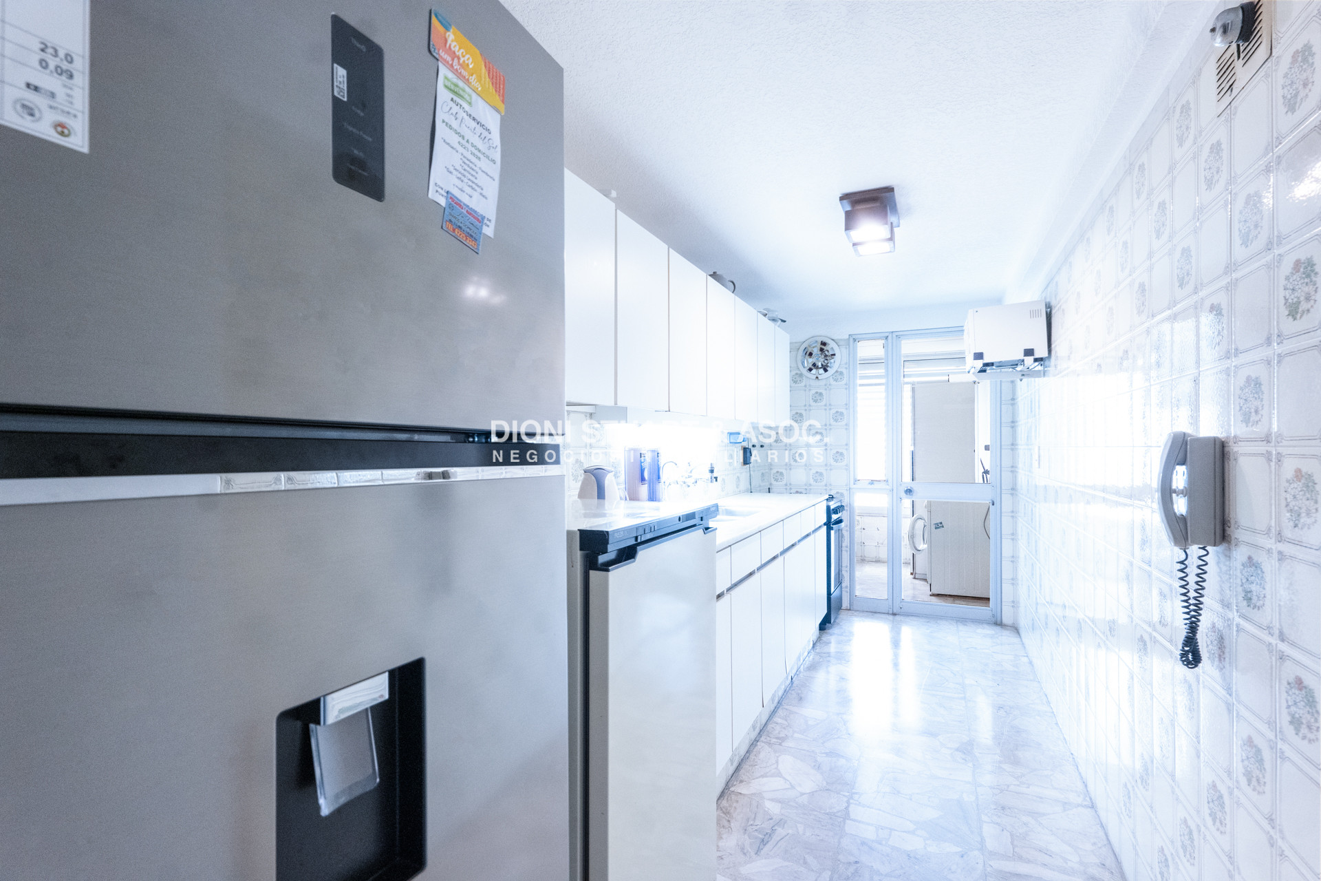 Apartamento ID.1059 - ALQUILER APARTAMENTO 3 DORMITORIOS FRENTE AL MAR PLAYA MANSA - COMPLEJO LINCOLN CENTER