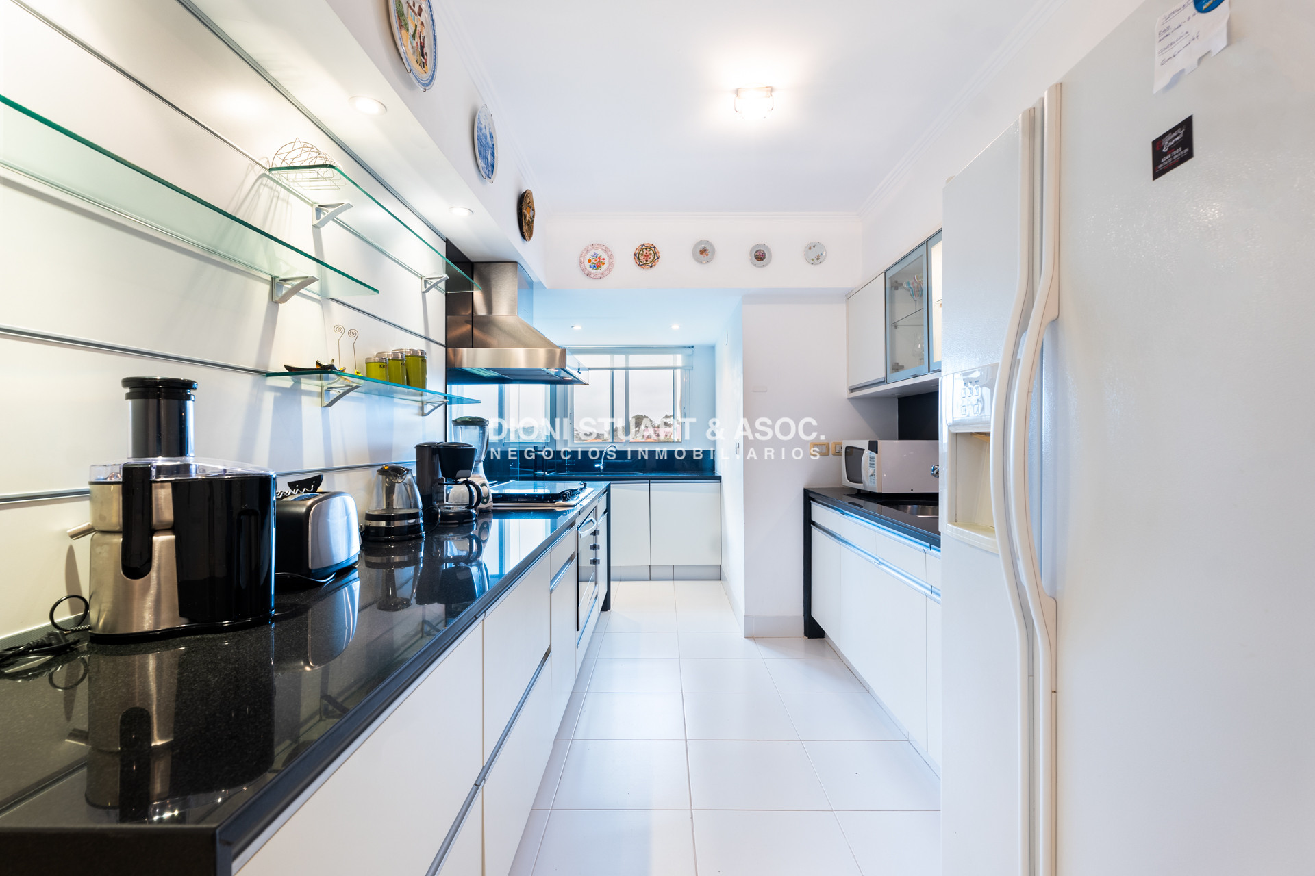 Apartamento ID.760 - DEPARTAMENTO EN VENTA EN PLAYA BRAVA PRIMER LINEA 4 DORMITORIOS EN SUITE - EDIF. AGUAS AZULES