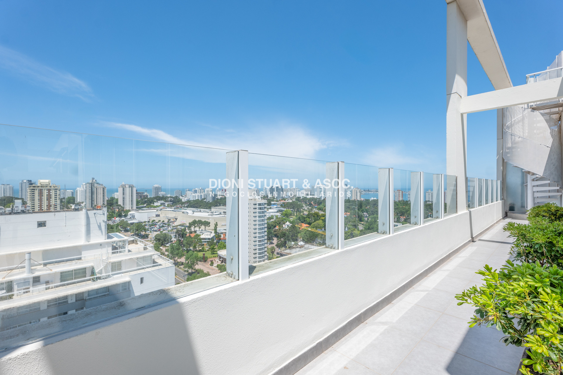 Apartamento ID.842 - Yoo Pent House Duplex