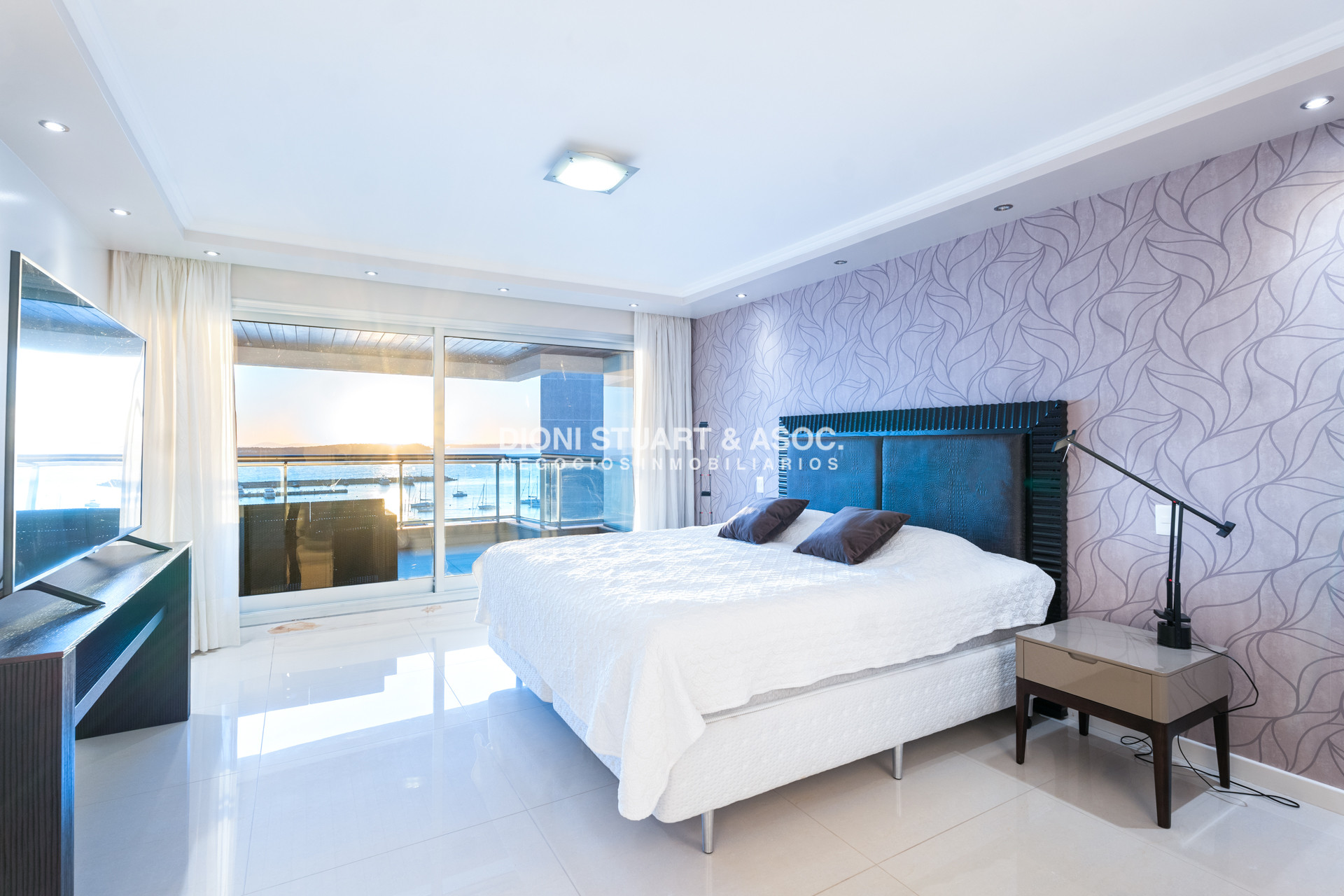 Apartamento ID.1004 - PENT HOUSE DUPLEX - EDIFICIO PUERTO PUNTA