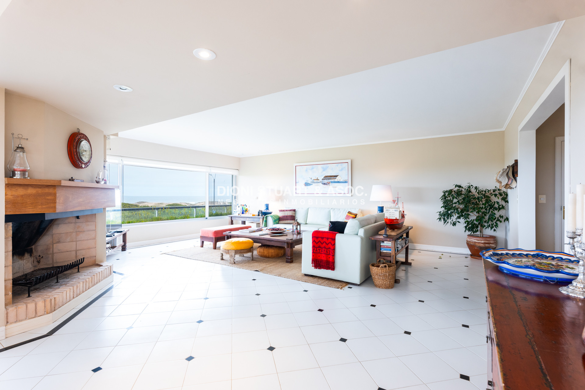 Apartamento ID.759 - APARTAMENTO EN ALQUILER DE TEMPORADA - 4 DORMITORIOS EN SUITE - PLAYA BRAVA