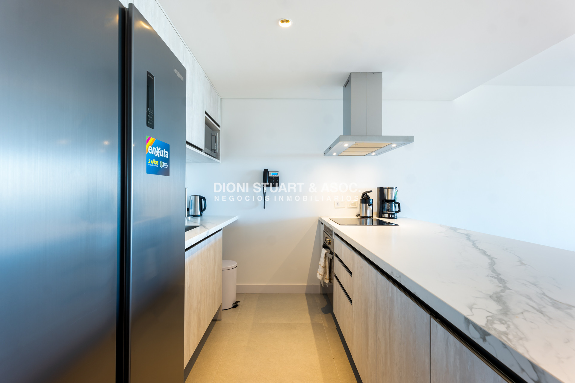 Apartamento ID.851 - Moorea Bay 2 - 2 Dorm