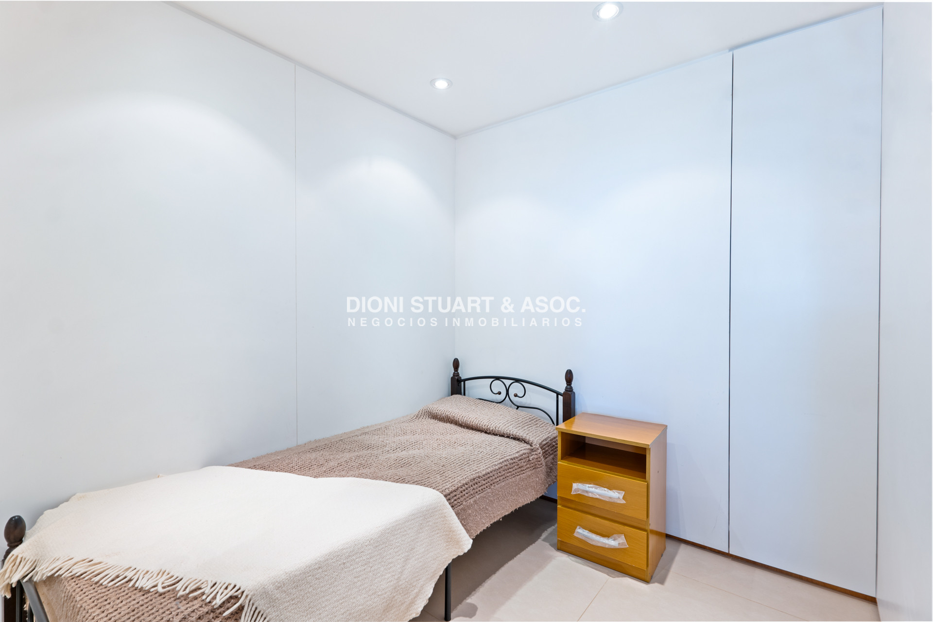 Apartamento ID.756 - DEPARTAMENTO PRIMERA LINEA BRAVA - 4 DORMS EN SUITE - MYTHOS