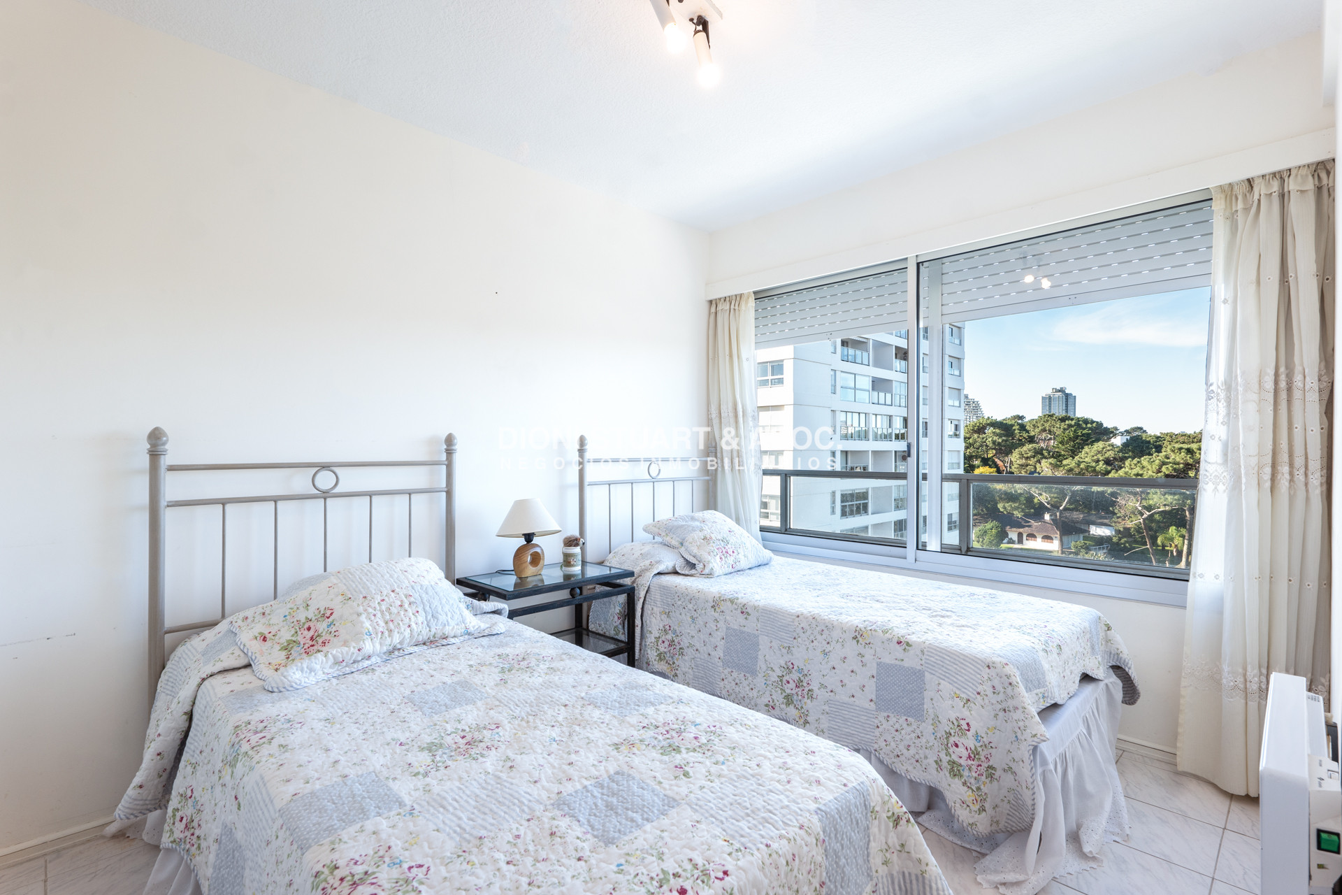 Apartamento ID.971 - APARTAMENTO EN ALQUILER ANUAL 3 DORMITORIOS COMPLEJO LINCOLN CENTER TODOS LOS AMENITIES
