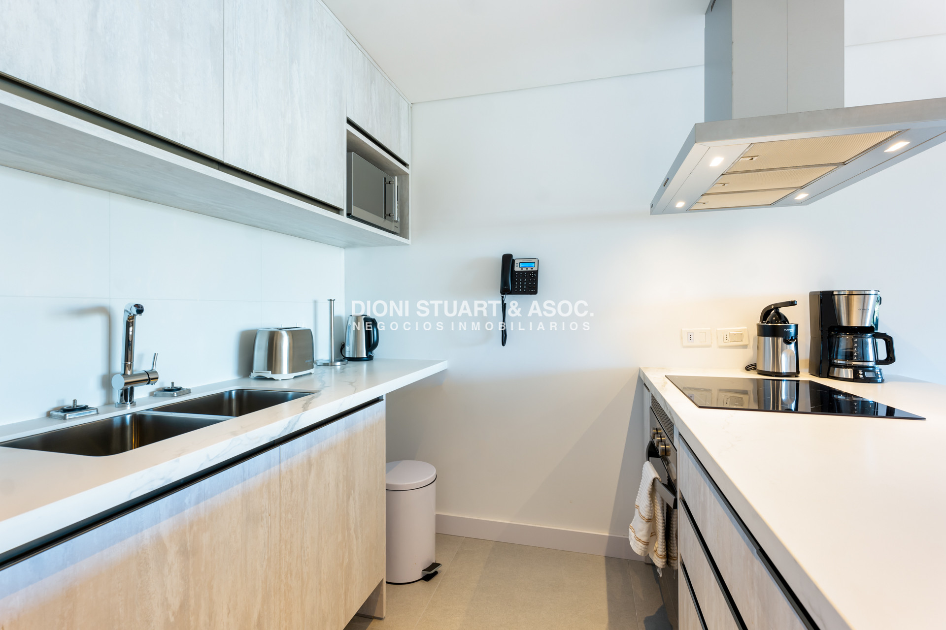 Apartamento ID.851 - Moorea Bay 2 - 2 Dorm