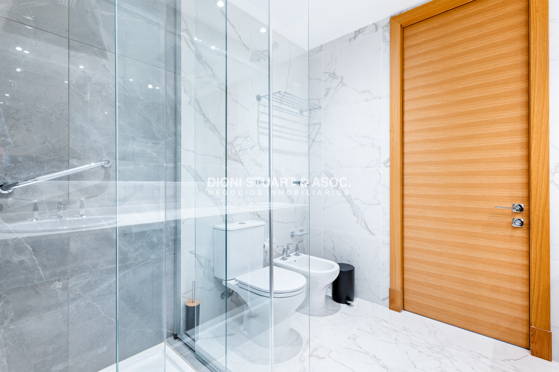 Apartamento ID.816 - Fendi Chateau -  Esquinero a Punta del Este