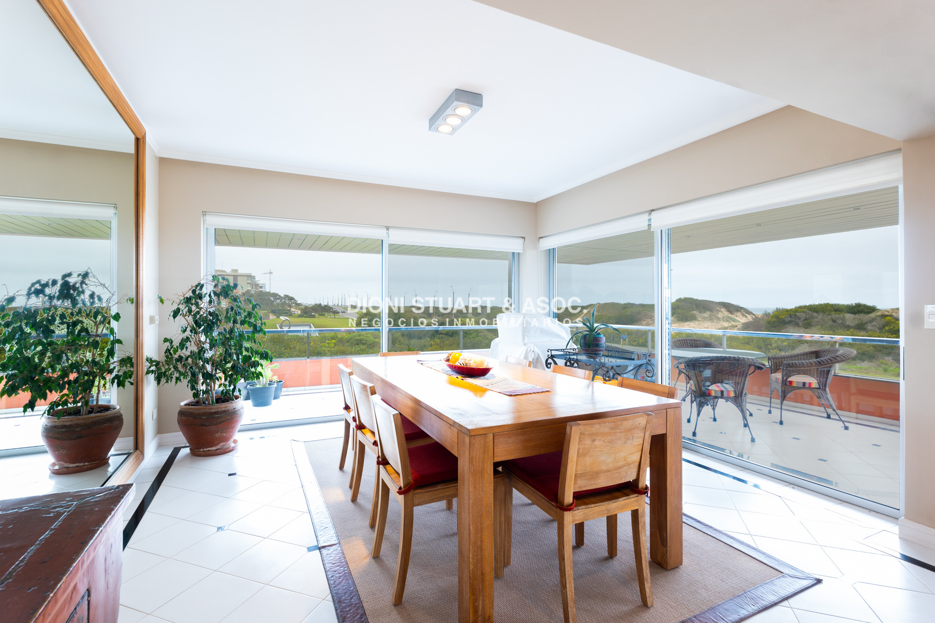 Apartamento ID.759 - APARTAMENTO EN ALQUILER DE TEMPORADA - 4 DORMITORIOS EN SUITE - PLAYA BRAVA