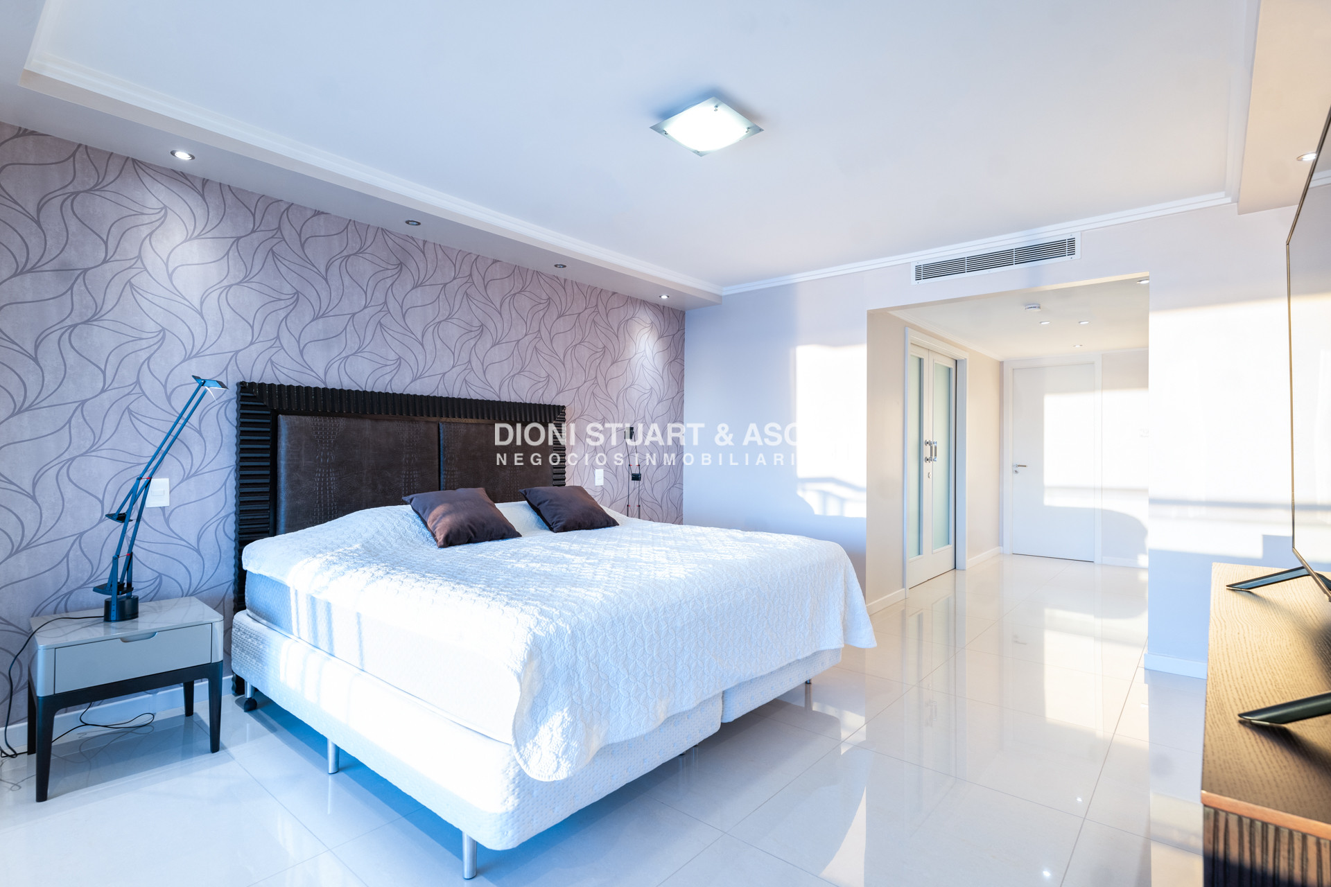 Apartamento ID.1004 - PENT HOUSE DUPLEX - EDIFICIO PUERTO PUNTA