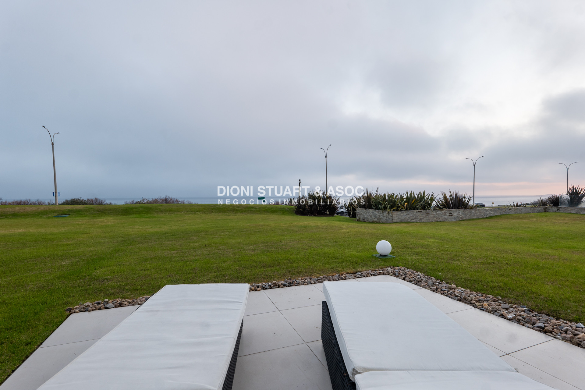 Apartamento ID.1022 - APARTAMENTO EN VENTA - LUMIERE - 3 DORMITORIOS EN SUITE + DEP. SERV - PLAYA MANSA