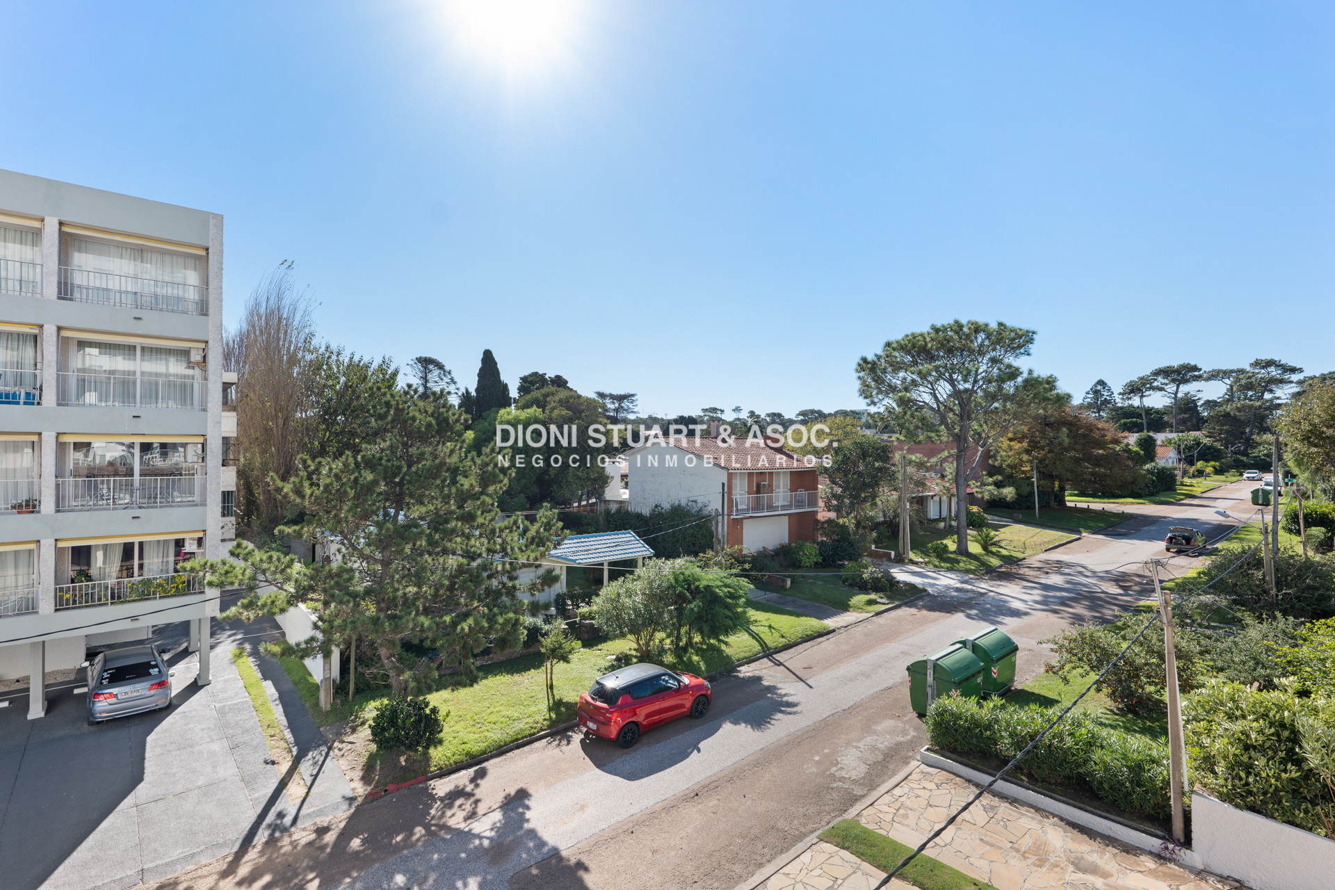 Apartamento ID.668 - Apartamento en alquiler de temporada frente al mar - para 4 personas - playa mansa