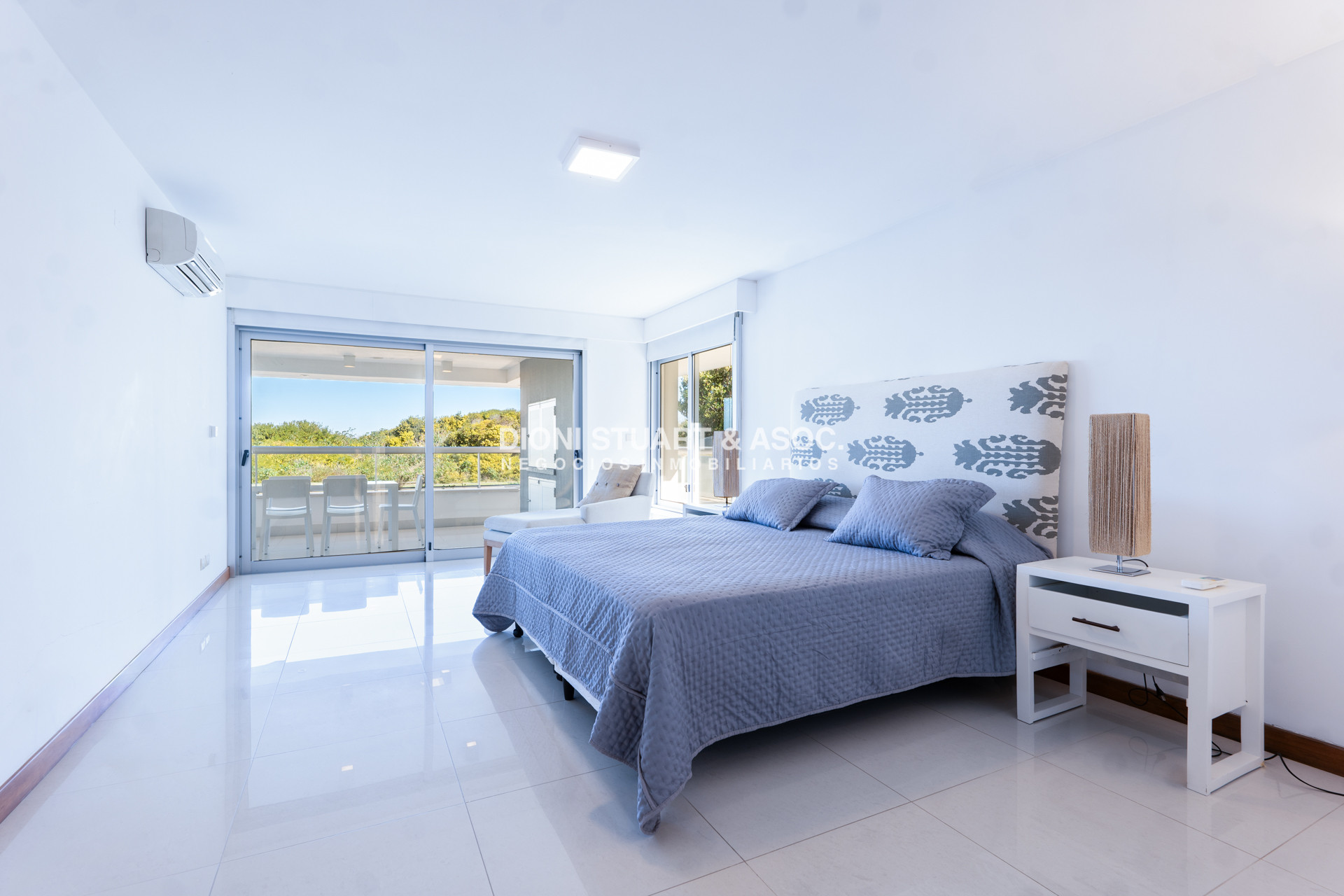 Apartamento ID.1072 - VENTA APARTAMENTO 3 DORMITORIOS EN SUITE + DEPENDENCIA - EDIFICIO INDIGO - PLAYA BRAVA - PUNTA DEL ESTE