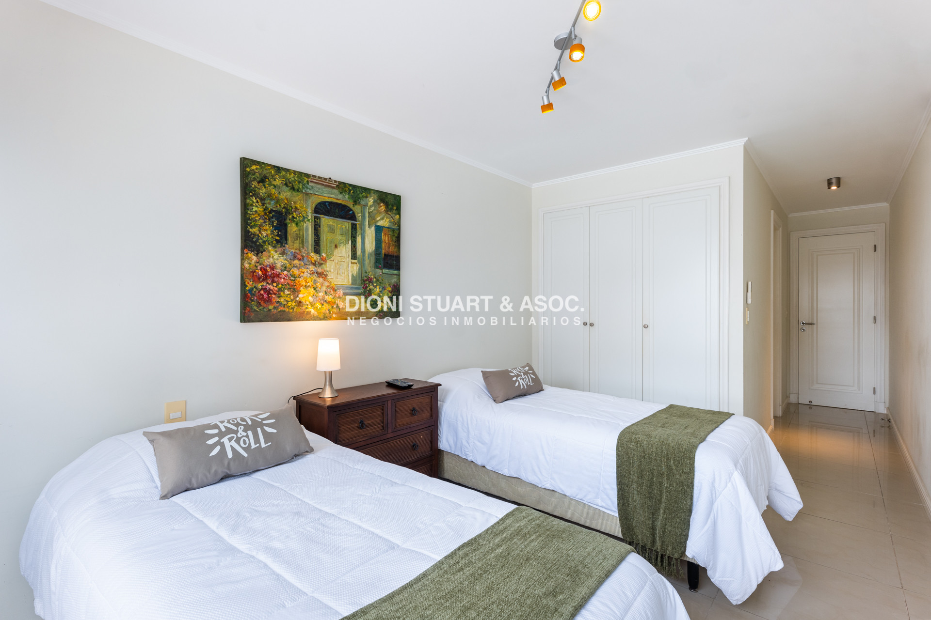 Apartamento ID.771 - IMPERIALE I OPORTUNIDAD EN VENTA APARTAMENTO CENTRAL 3 DORM 