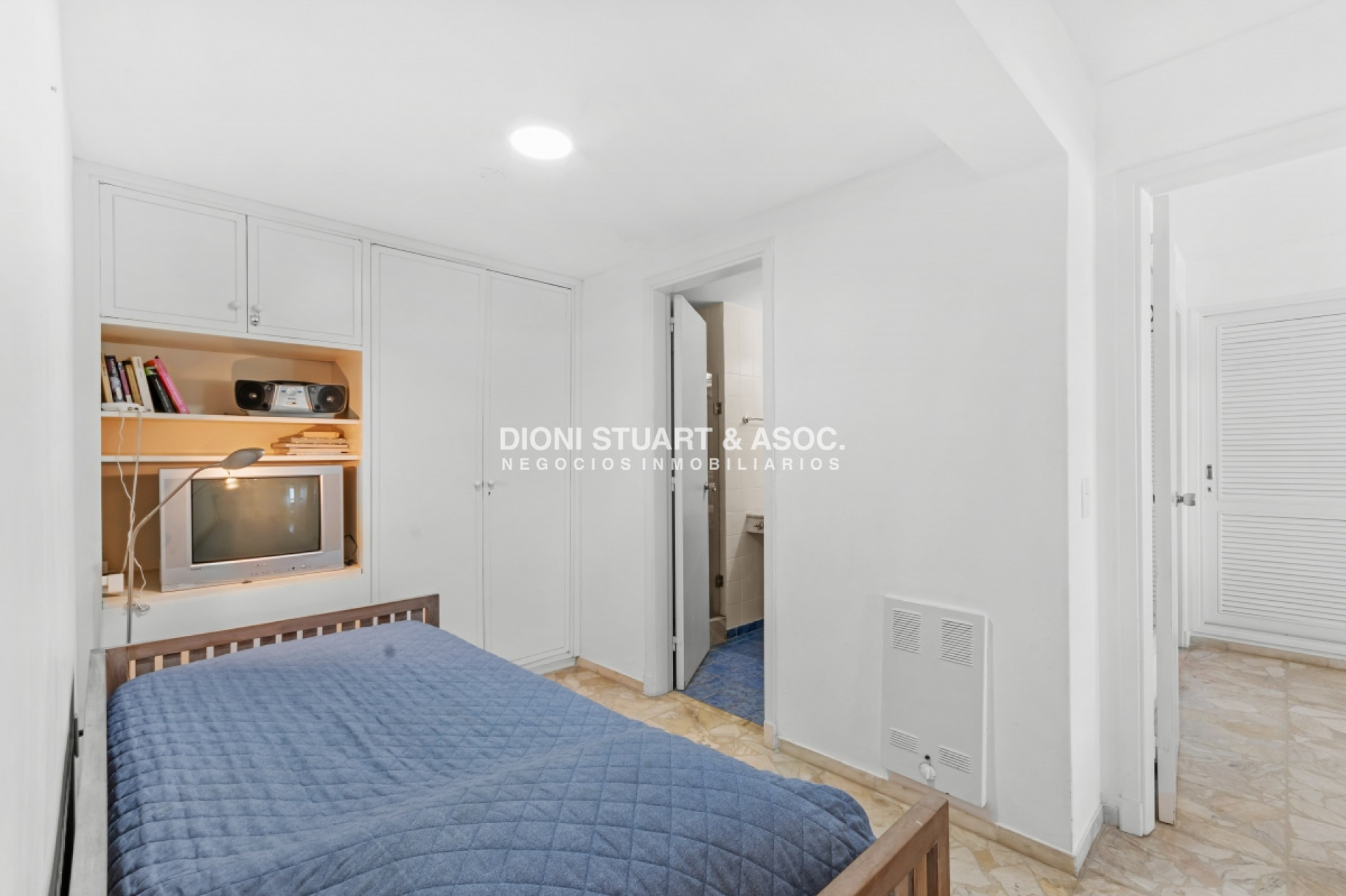 Apartamento ID.29 - 2 DORMITORIOS Y MEDIO APARTAMENTO EN ALQUILER DE VERANO FRENTE AL MAR TODOS LOS AMENITIES COMPLEJO LINCOLN CENTER