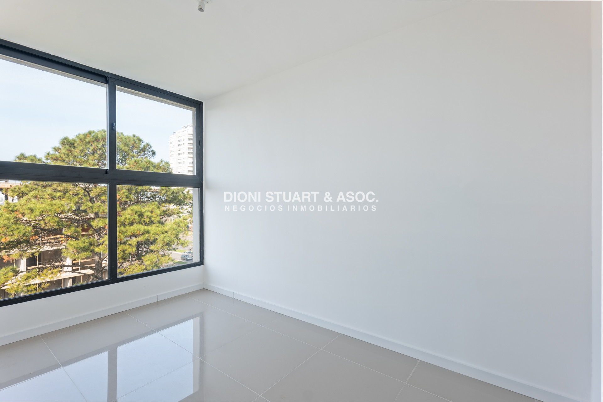 Apartamento ID.685 - OTTO UNO - 2 Dormitorios en Venta - A estrenar