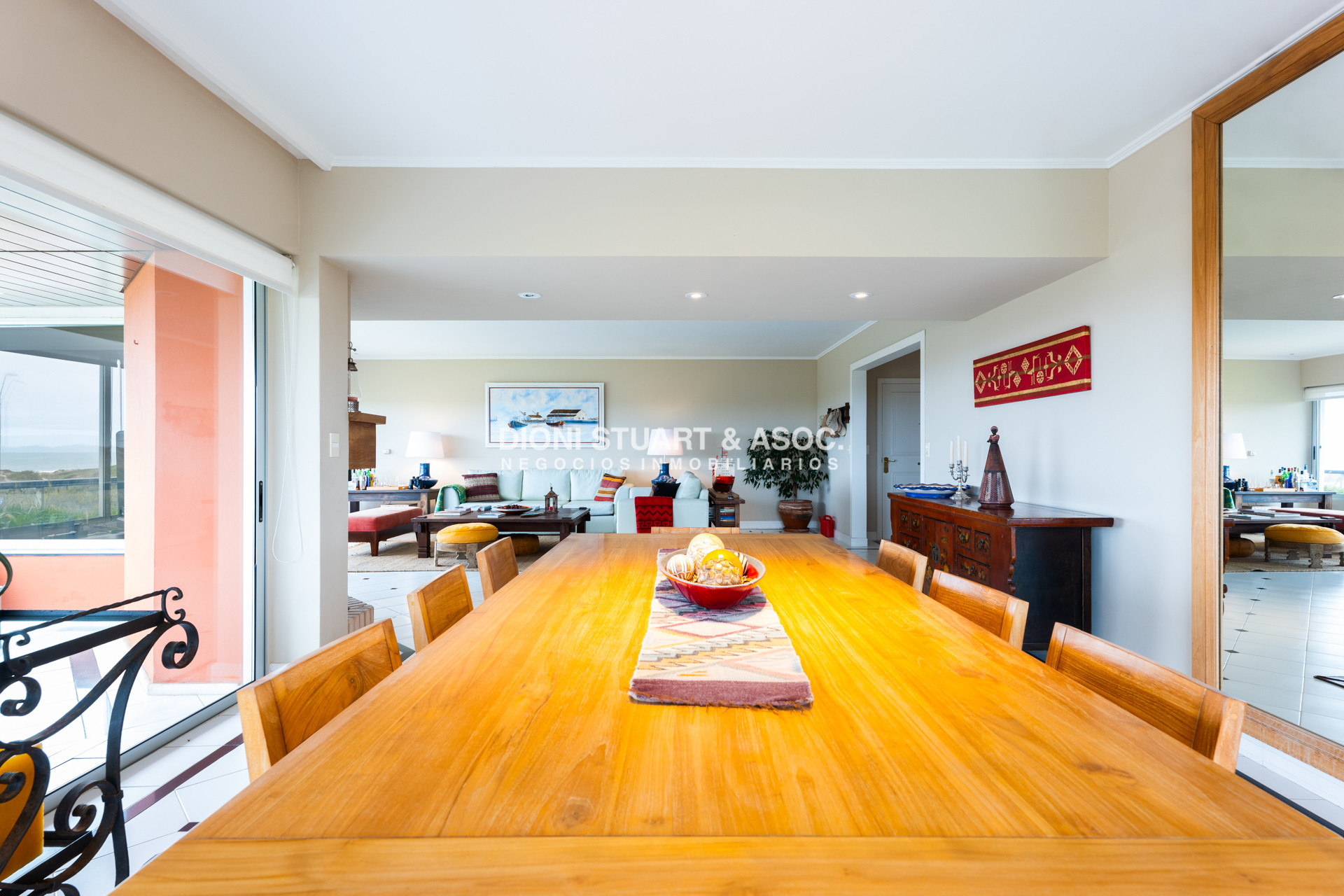 Apartamento ID.759 - APARTAMENTO EN ALQUILER DE TEMPORADA - 4 DORMITORIOS EN SUITE - PLAYA BRAVA