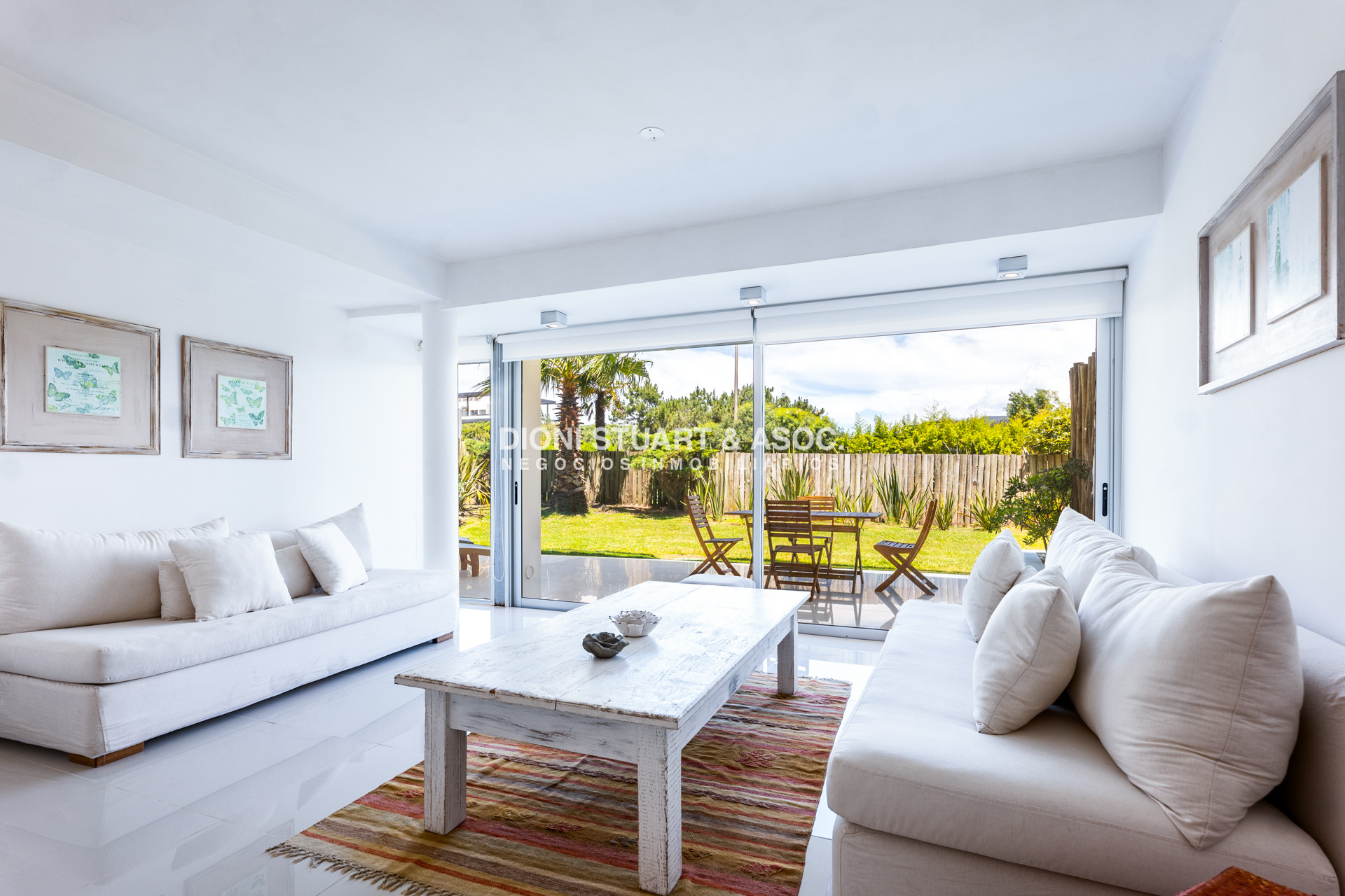 Apartamento ID.852 - Bikini Beach - Apto de 2 Dorm en Suite + Toilette