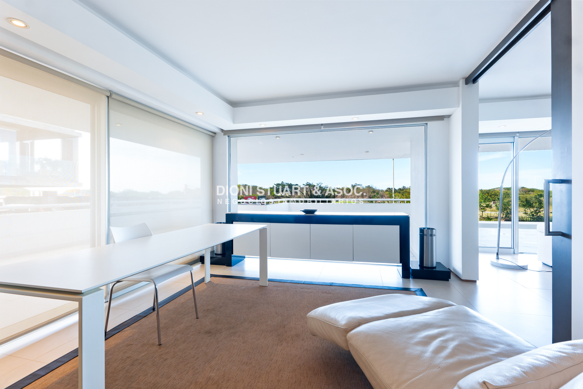 Apartamento ID.756 - DEPARTAMENTO PRIMERA LINEA BRAVA - 4 DORMS EN SUITE - MYTHOS
