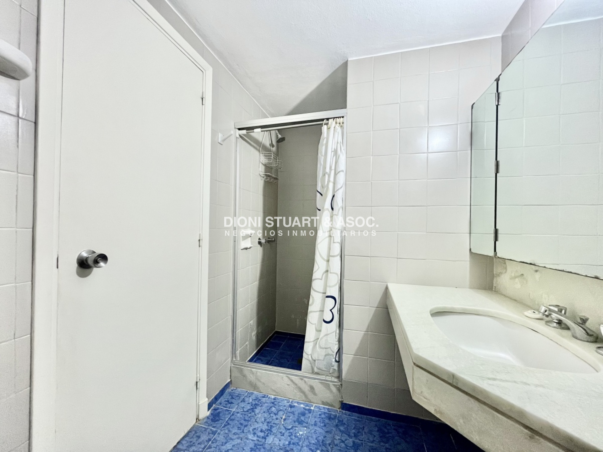 Apartamento ID.3 - APARTAMENTO DE 3 DORMITORIOS FRENTE AL MAR EN ALQUILER TORRE WASHINGTON COMPLEJO LINCOLN CENTER PLAYA MANSA