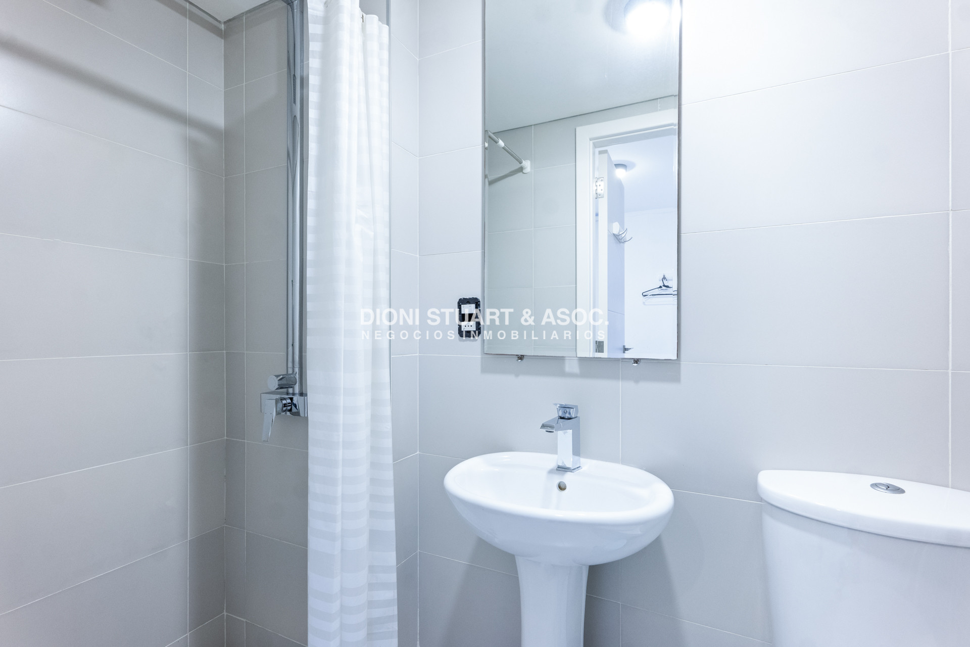Apartamento ID.1022 - APARTAMENTO EN VENTA - LUMIERE - 3 DORMITORIOS EN SUITE + DEP. SERV - PLAYA MANSA