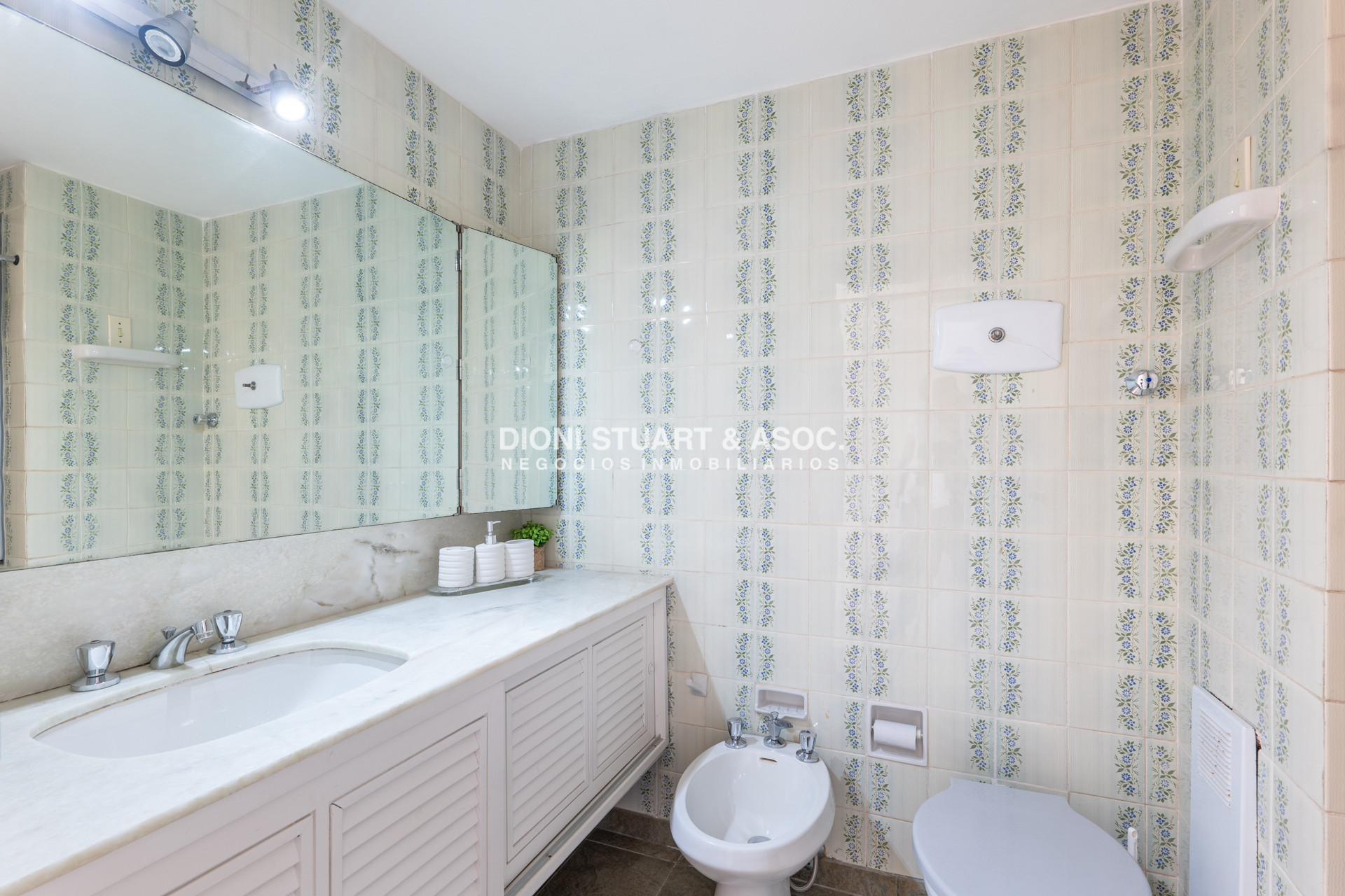 Apartamento ID.690 - APARTAMENTO DE 3 DORMITORIOS FRENTE AL MAR EN ALQUILER COMPLEJO LINCOLN CENTER TORRE WASHINGTON