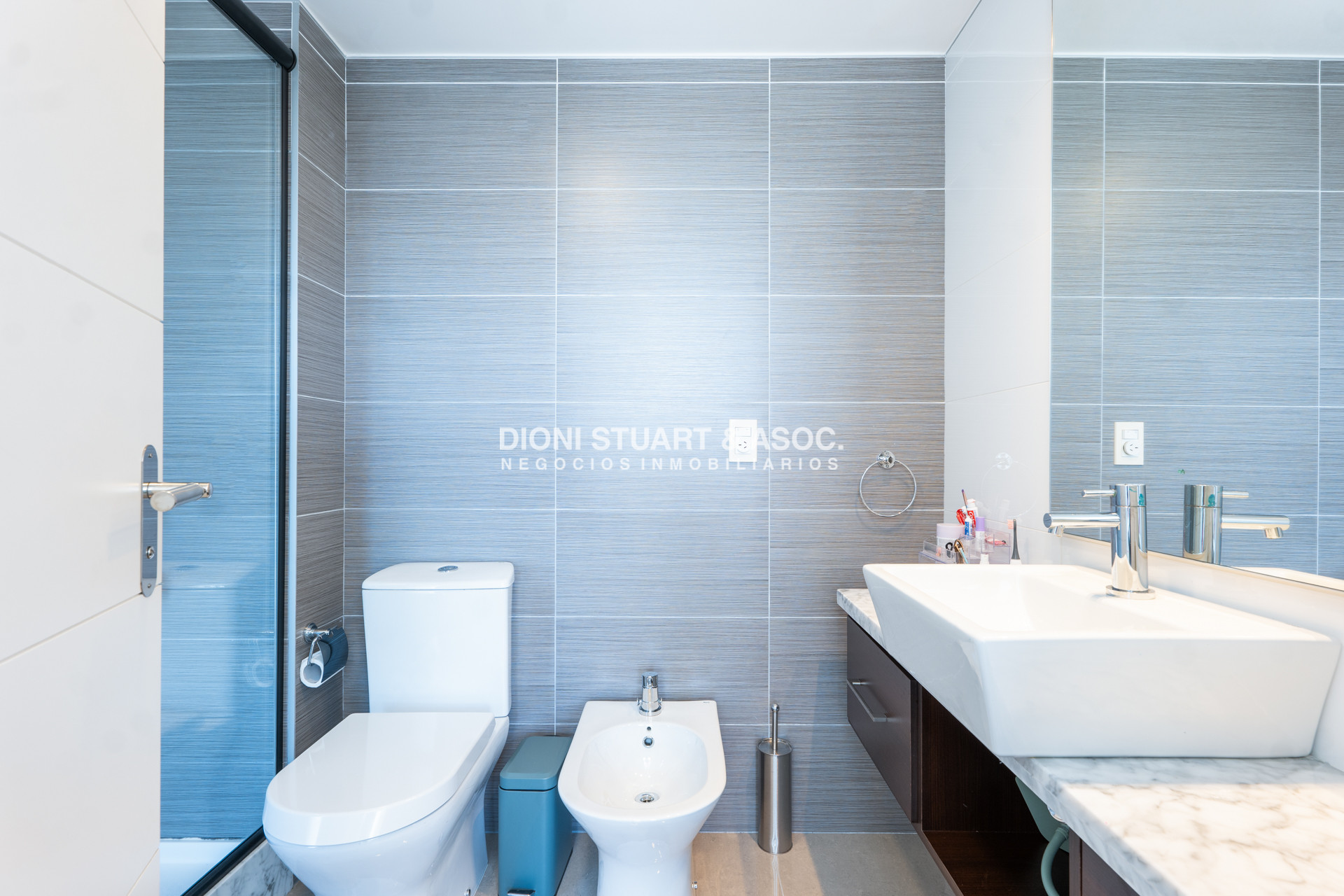 Apartamento ID.1067 - VENTA APARTAMENTO 4 DORMITORIOS PLAYA BRAVA - EDIFICIO ONE I