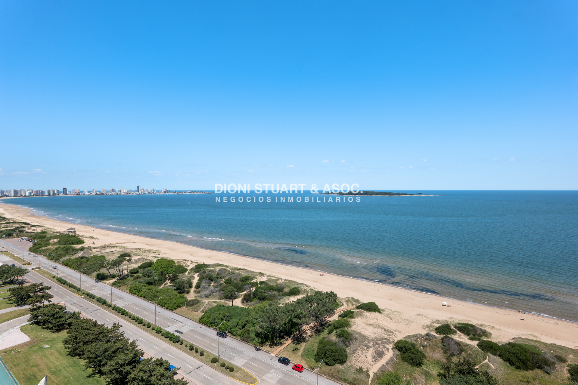 Apartamento ID.816 - Fendi Chateau -  Esquinero a Punta del Este