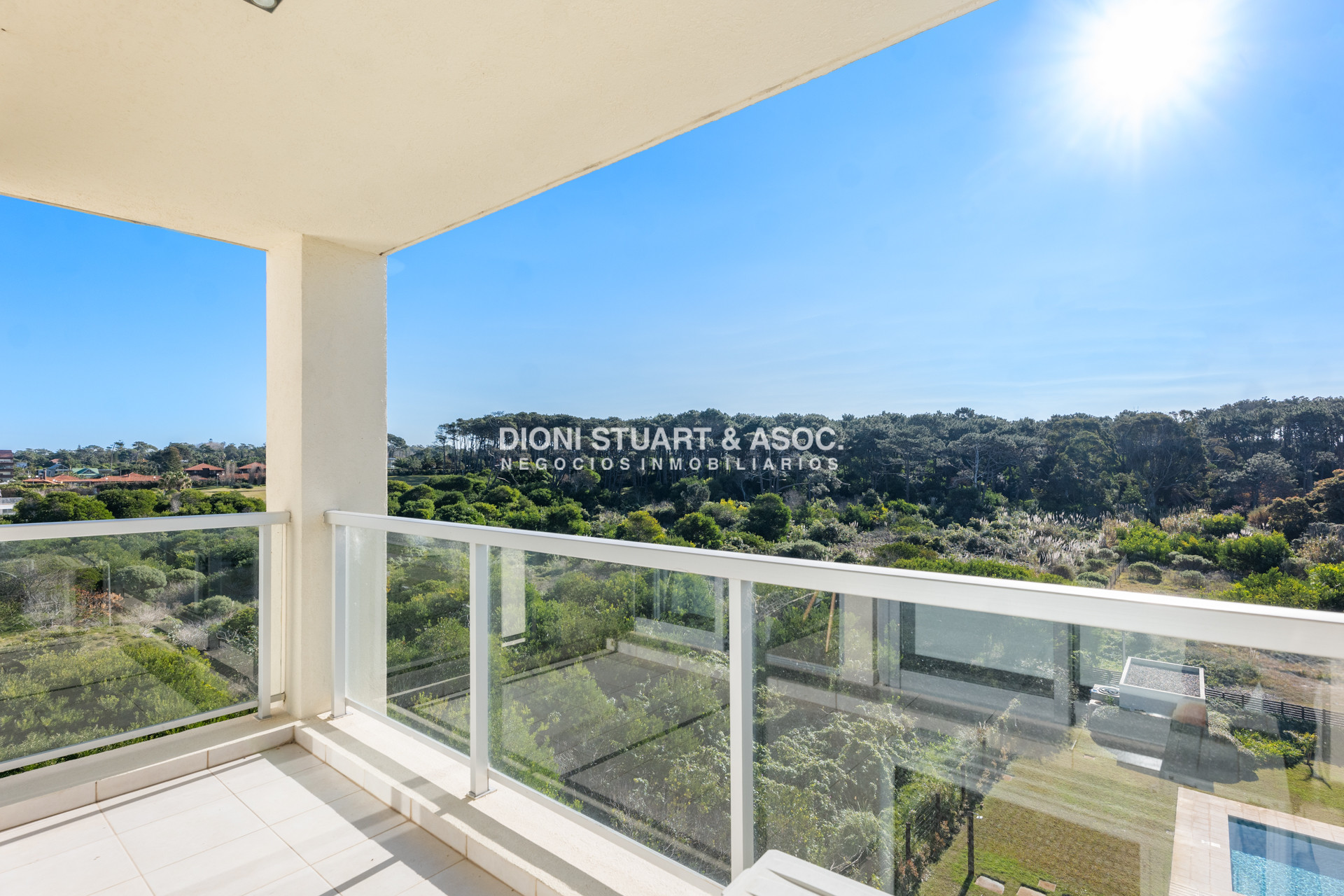 Apartamento ID.991 - PENT HOUSE CON BARBACOA EN VENTA - PLAYA BRAVA - 3 DORMITORIOS EN SUITE EDIFICIO BLUE MARINE