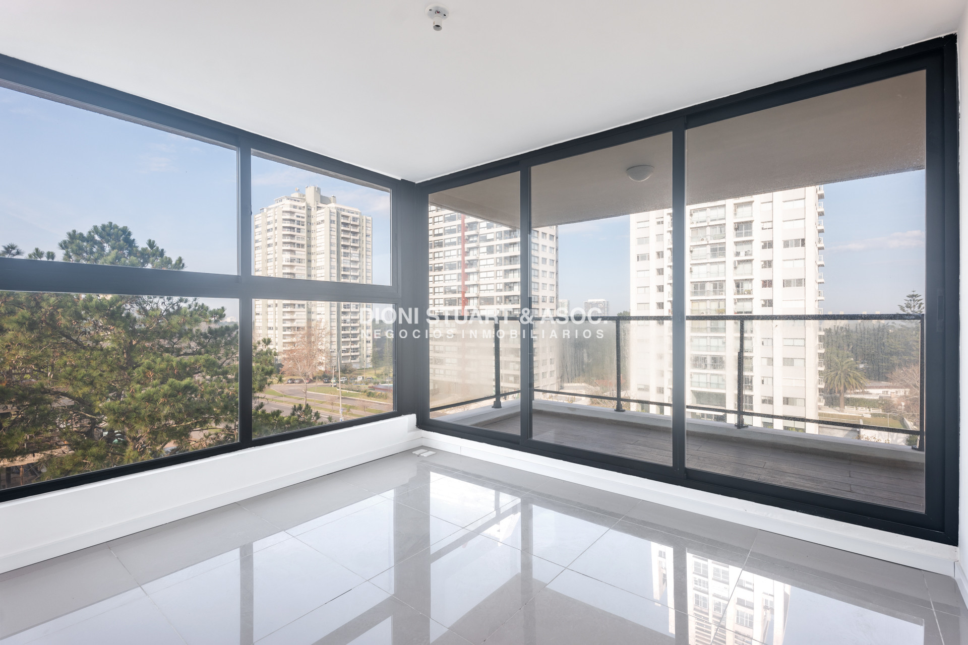 Apartamento ID.682 - OTTO UNO - A estrenar - 3 Dormitorios