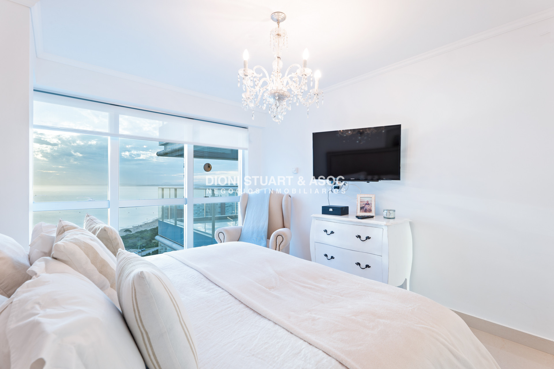 Apartamento ID.637 - Miami Boulevard I - Pent House Duplex - Apartamento En Venta