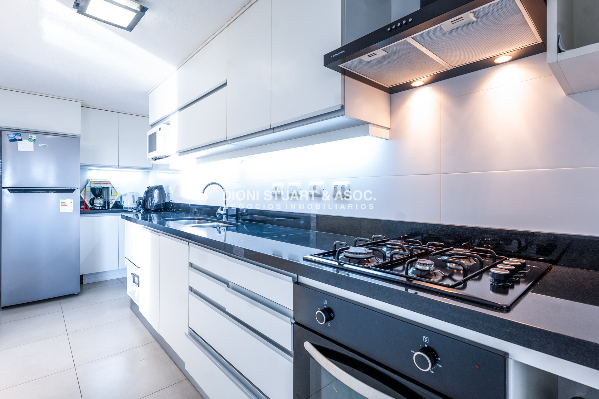 Apartamento ID.950 - ALQUILER DE TEMPORADA FRENTE AL MAR 3 DORMITORIOS TODOS LOS AMENITIES TORRE WASHINGTON COMPLEJO LINCOLN CENTER