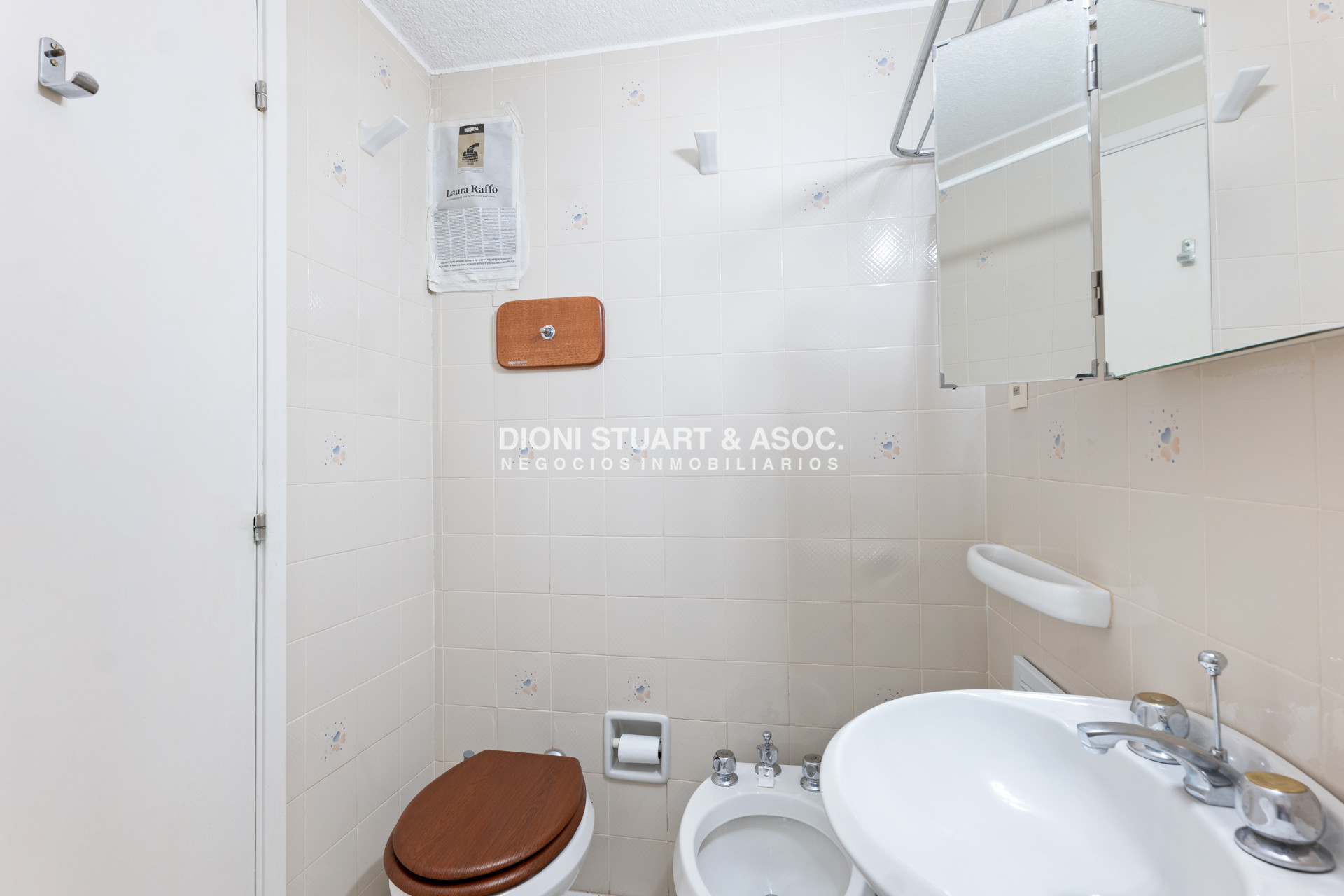 Apartamento ID.687 - Alquiler de Temporada - Edificio Fragata - Frente al Mar - 3 Dormitorios - Todos los Amenities