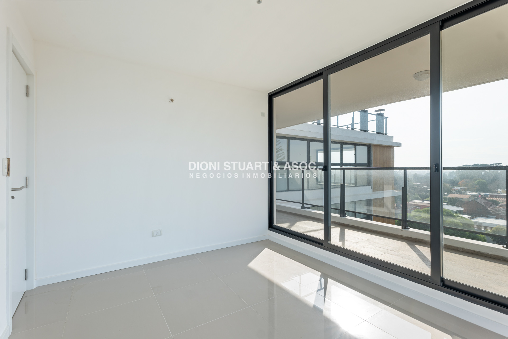 Apartamento ID.685 - OTTO UNO - 2 Dormitorios en Venta - A estrenar