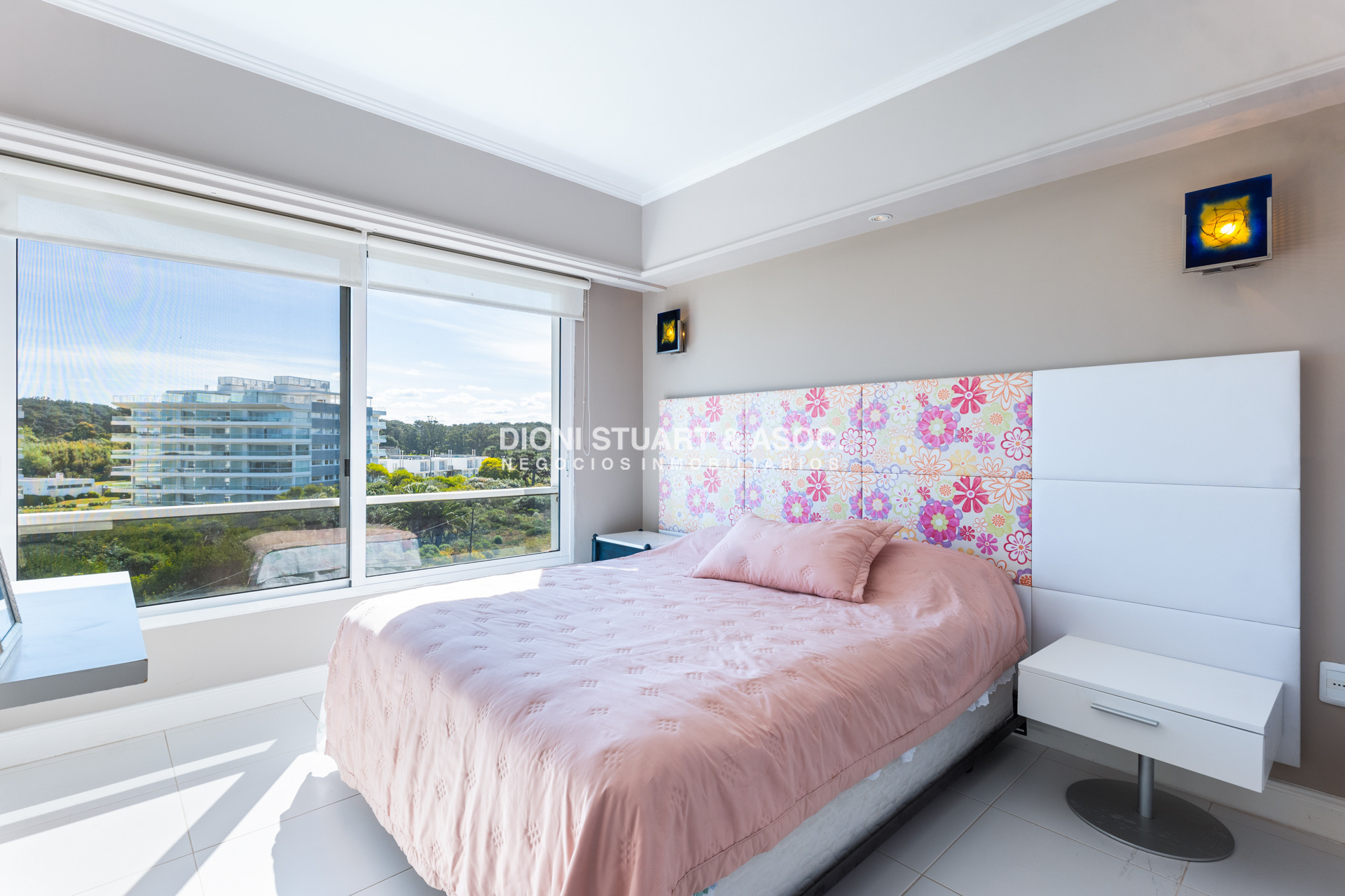 Apartamento ID.757 - PENT HOUSE EN VENTA PRIMERA LINEA BRAVA - EDIF. AGUAS AZULES - 5 DORM EN SUITE