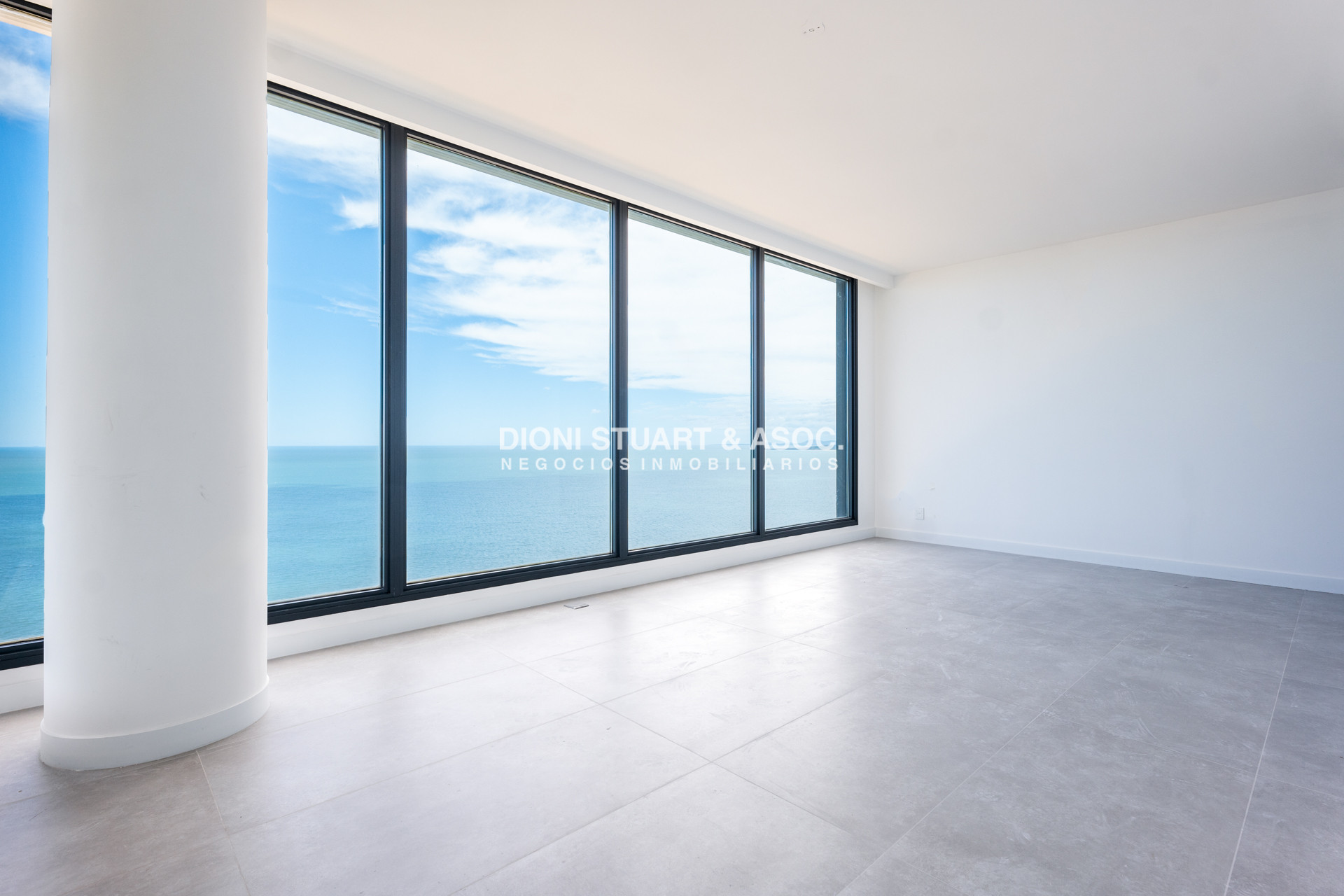 Apartamento ID.877 - Venetian - Pent House Duplex Esquinero
