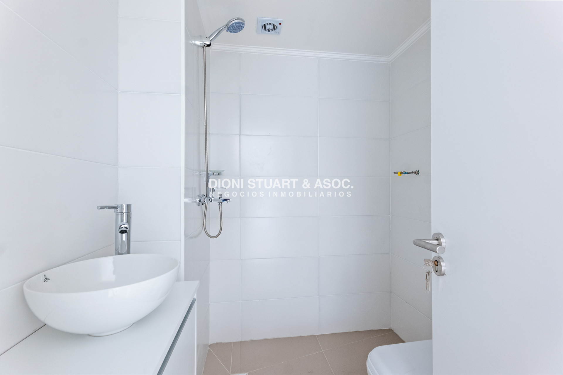 Apartamento ID.683 - OTTO UNO - 1 Dormitorio en Venta - A estrenar