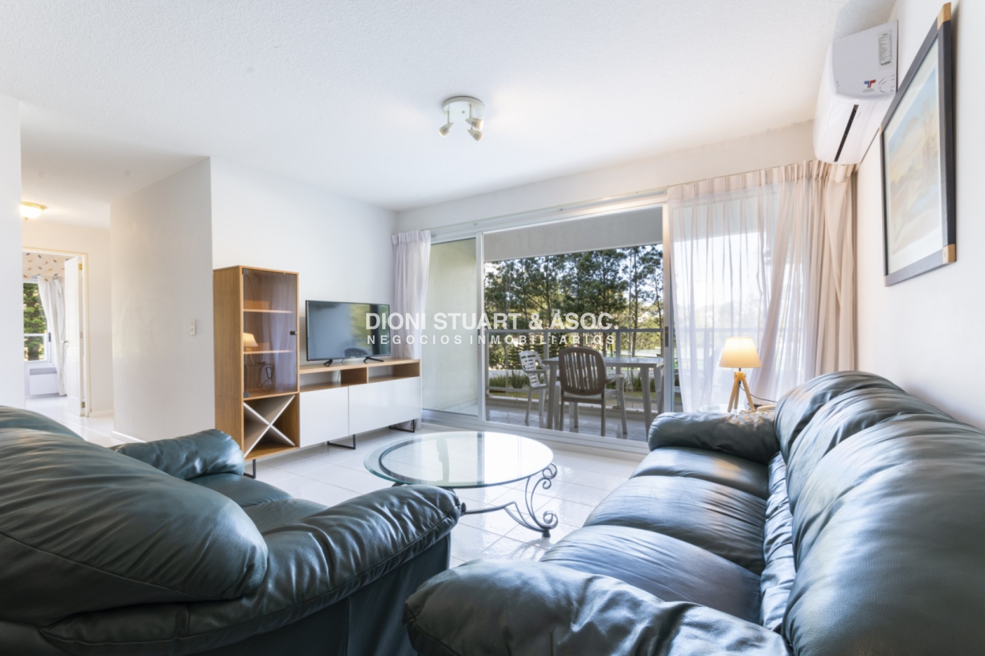 Apartamento ID.530 - Apartamento En Venta - 3 Dormitorios + 2 Baños - Complejo Lincoln Center