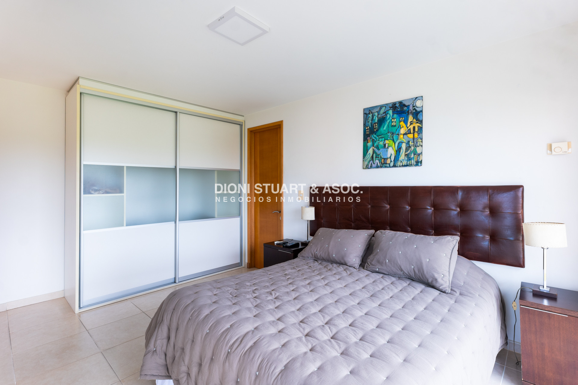 Apartamento ID.790 - Apartamento en Venta - 3 Dormitorios en Suite - Sea & Forest - Playa Mansa