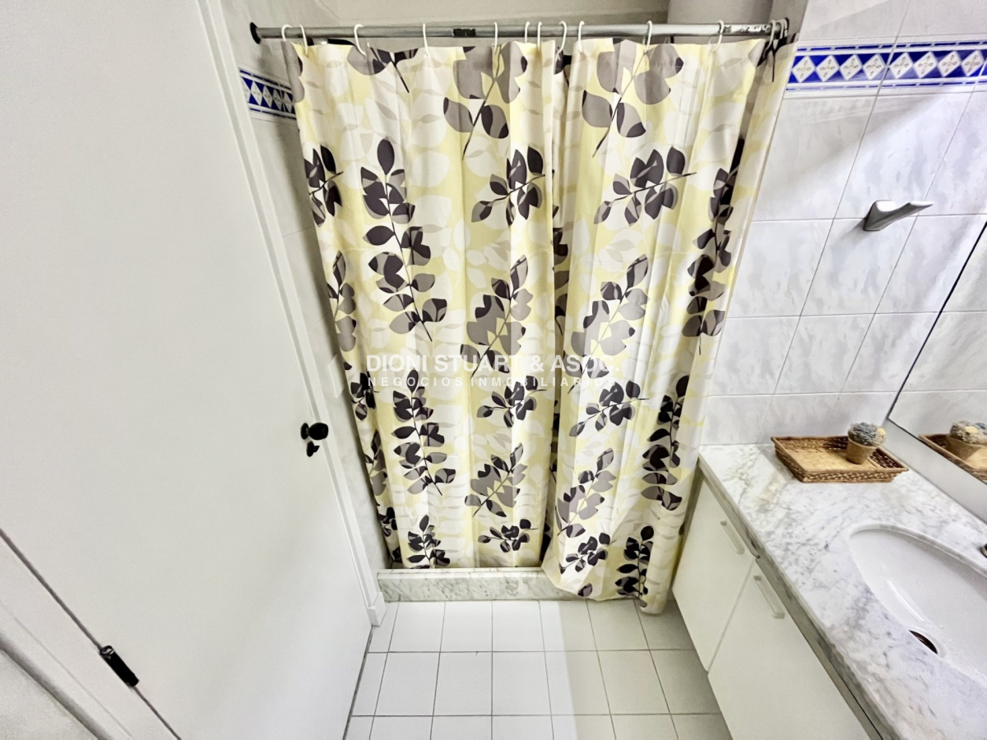 Apartamento ID.6 - Alquiler Invernal Todos Los Amenities - Complejo Lincoln Center - 1 dormitorio y medio